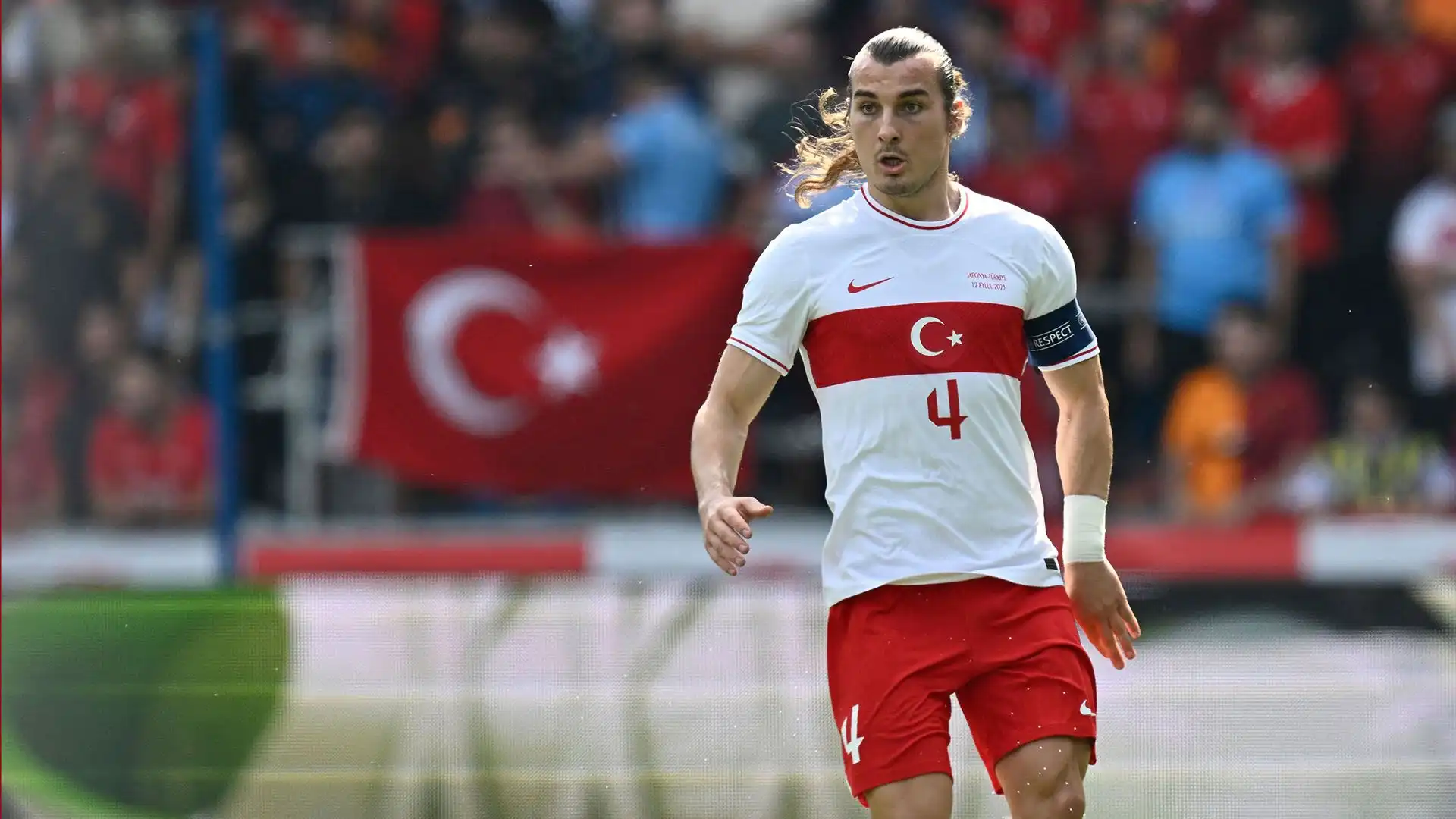 Caglar Soyuncu (Difensore, Turchia): 5 milioni di euro all'anno