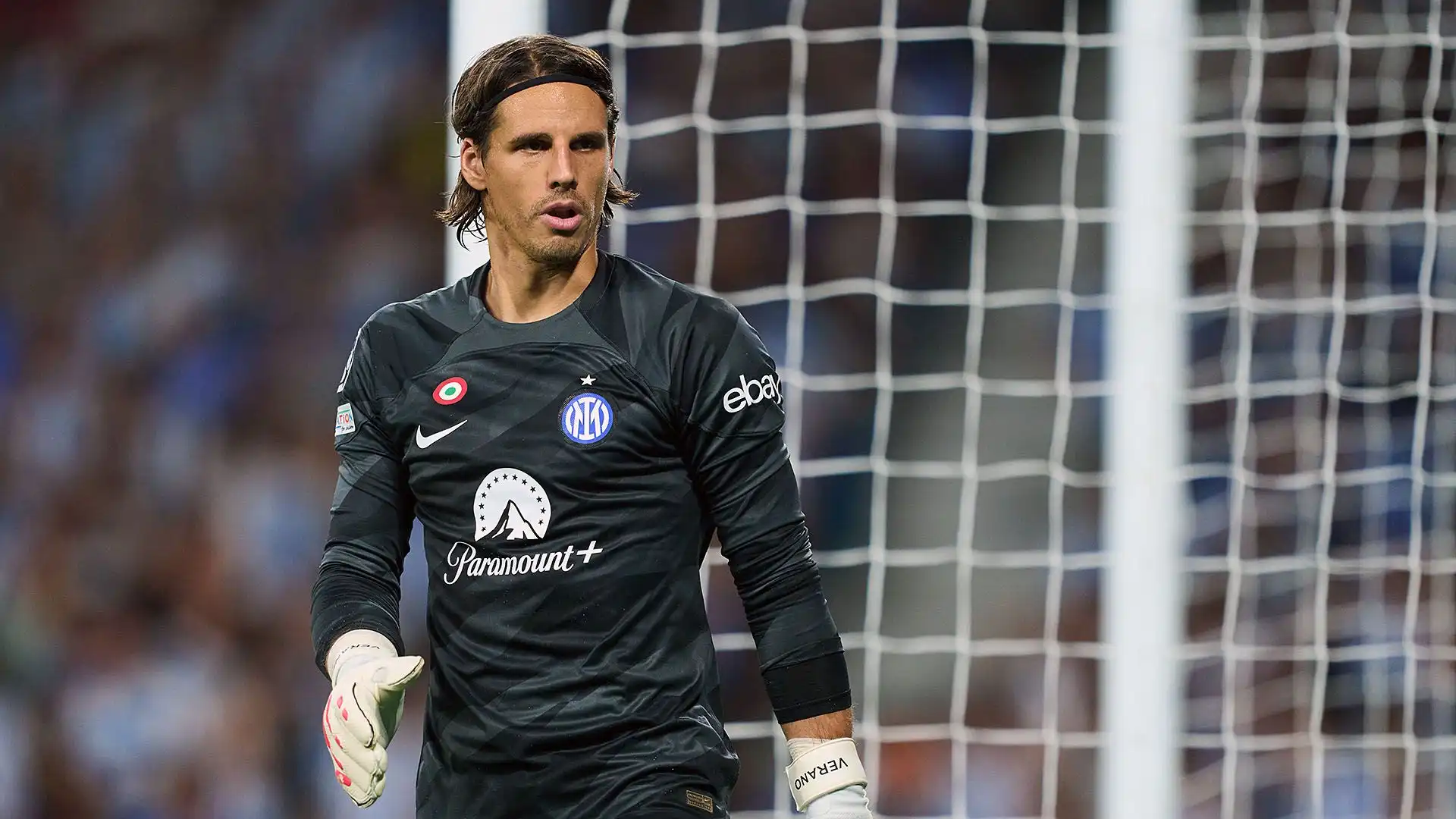 Yann Sommer (Portiere, Svizzera): stipendio netto 4 milioni di euro all'anno