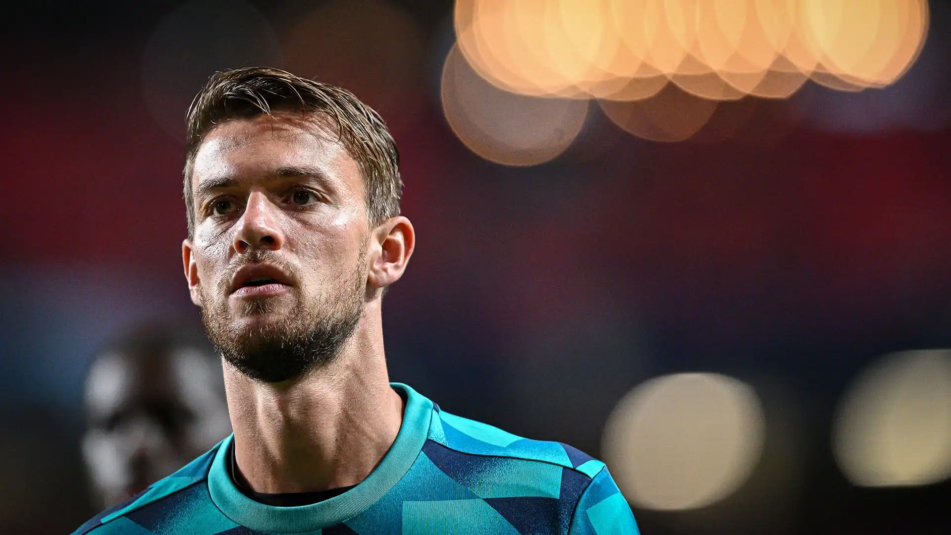 Daniele Rugani (difensore, Italia): stipendio netto di 3.5 milioni di euro all'anno