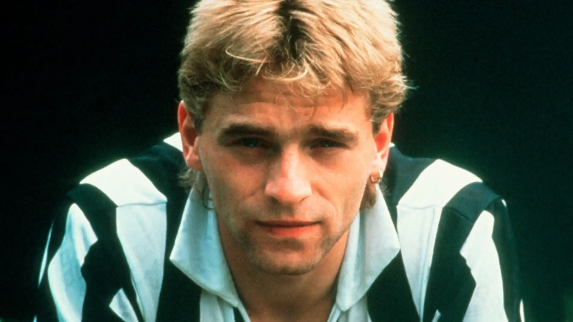 9- Thomas Haessler alla Juventus nel 1990 per 7,8 milioni di euro