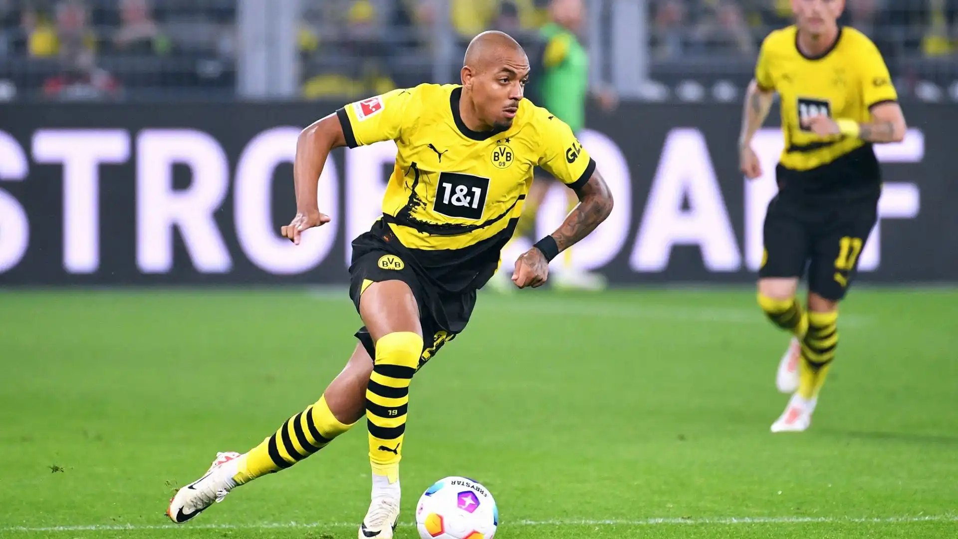Il Borussia Dortmund non accetterà offerte inferiori ai 60 milioni di euro