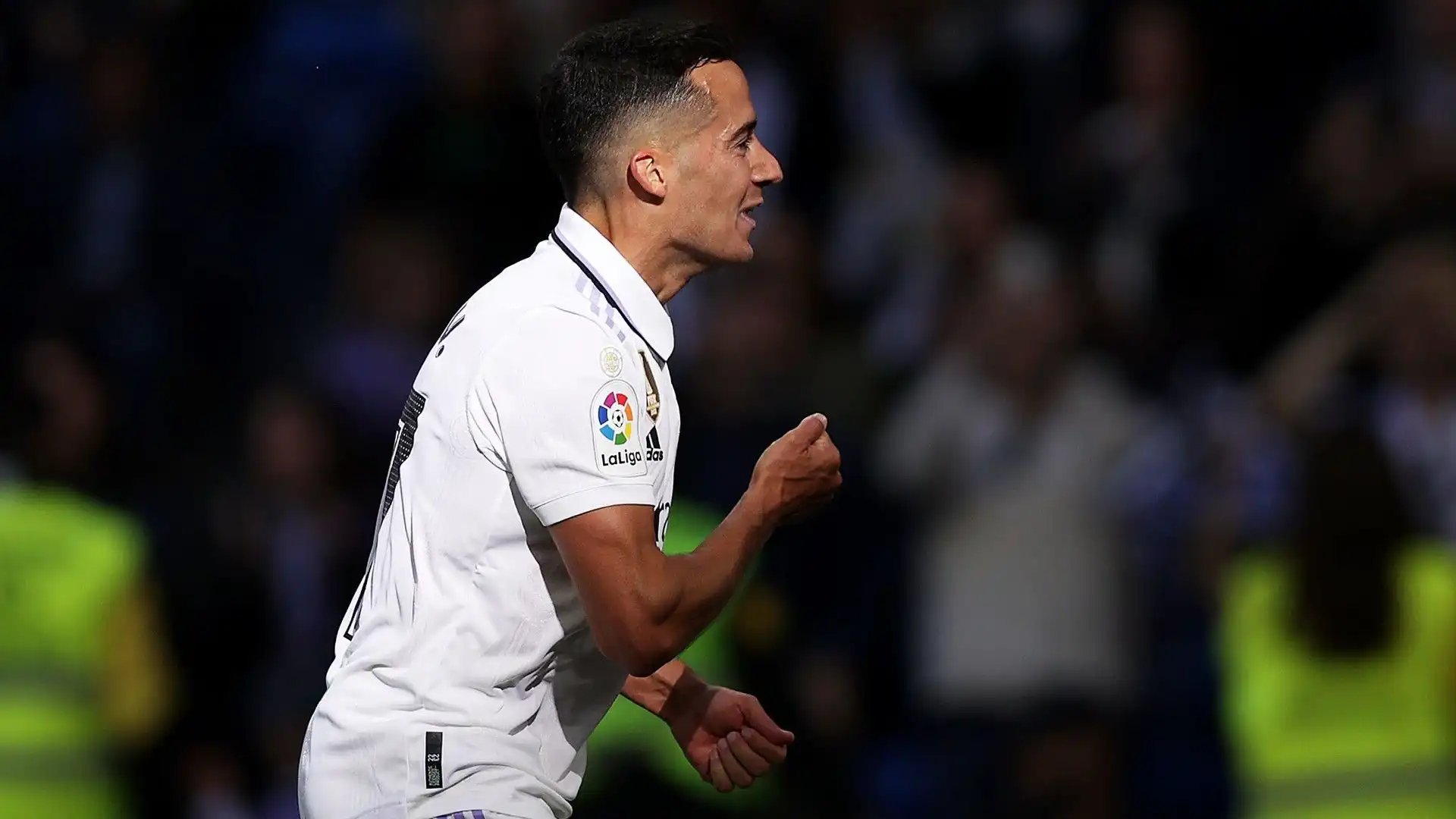 Inter e Juventus sono seriamente interessate ad acquistare Lucas Vazquez