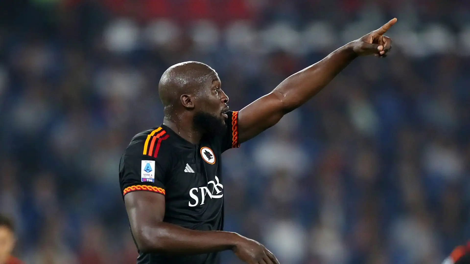 L'attaccante belga è stato dichiarato "traditore" dai tifosi nerazzurri dopo il turbolento addio avvenuto in estate