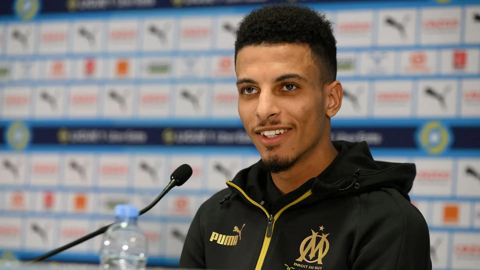 Azzedine Ounahi (Marocco, centrocampista): 4.1 milioni di euro