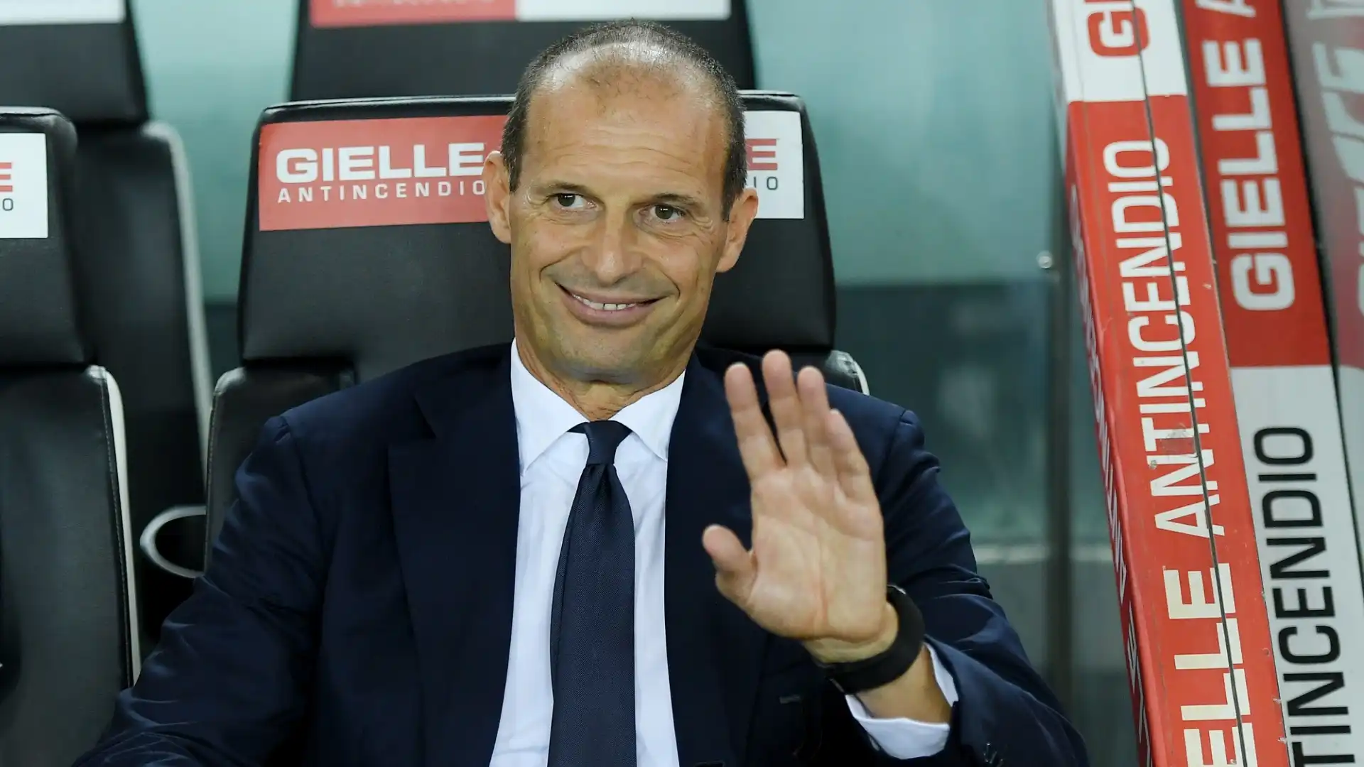 Juventus, le cessioni nel 2024: i bianconeri certi di salutare tre giocatori l'anno prossimo