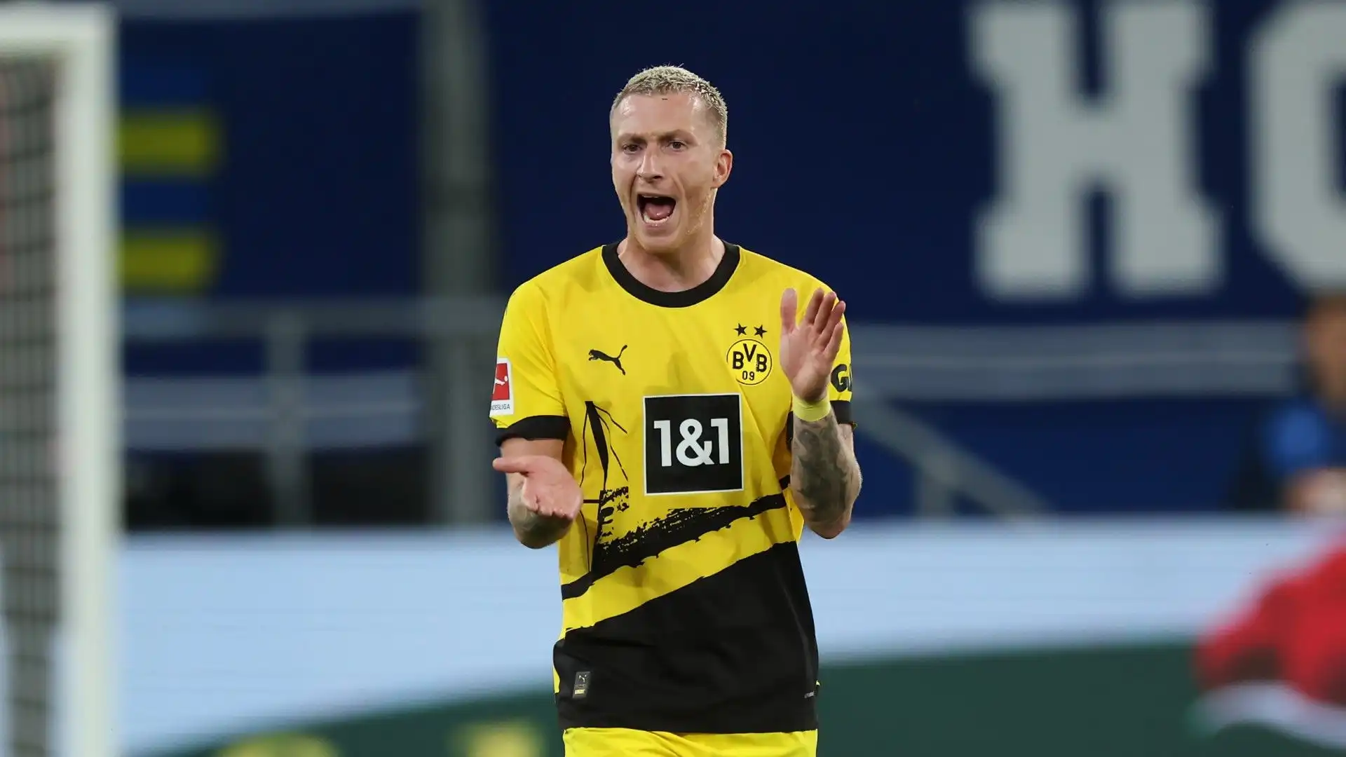 La leggenda del Borussia Dortmund vuole concludere la carriera nel suo Paese