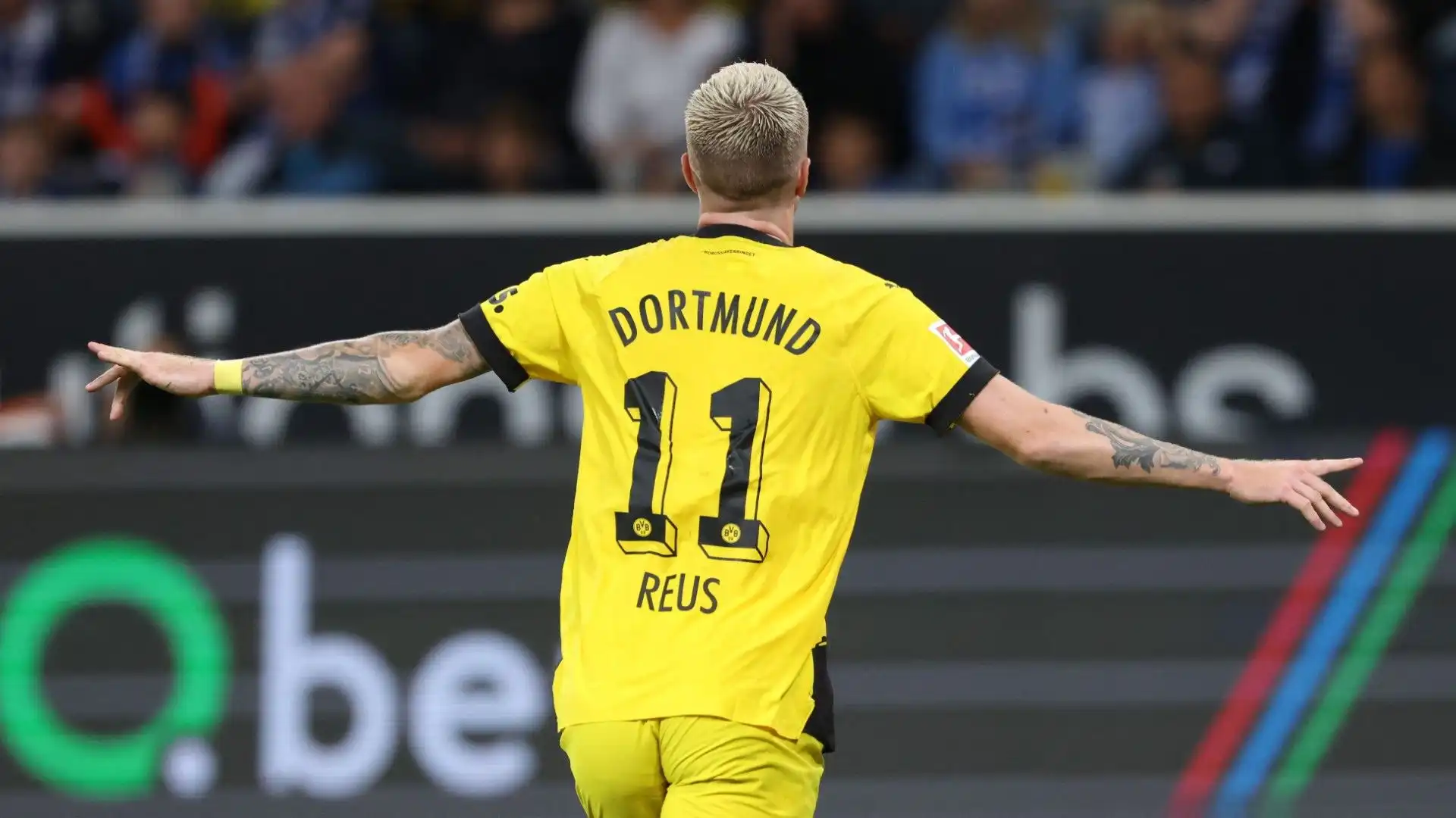 Al momento ha un contratto con il Borussia Dortmund fino a giugno