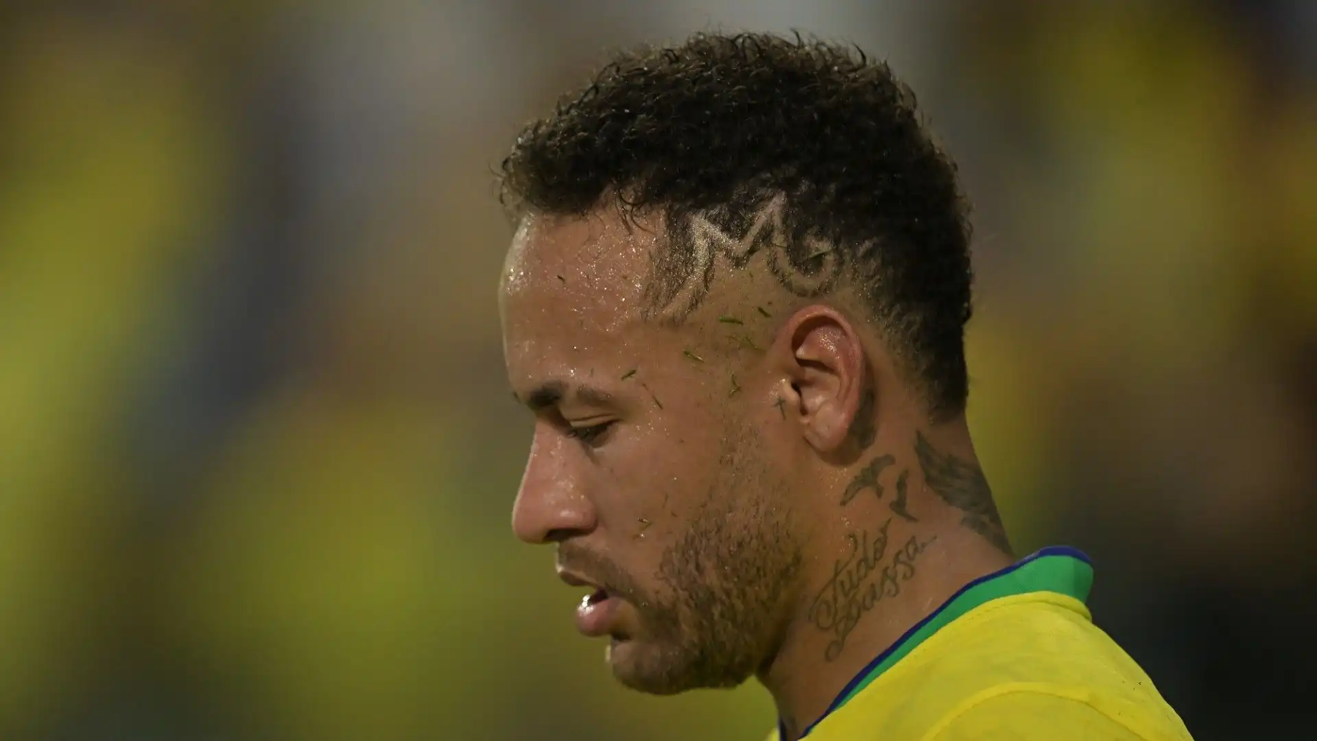 Neymar e compagni non sono riusciti ad andare oltre l'1-1