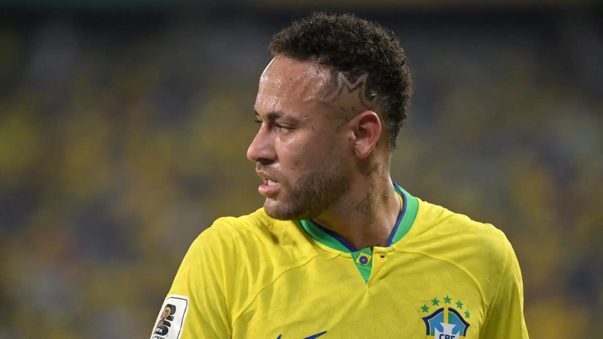 Il talento brasiliano ha segnato 1 solo gol finora con la sua nuova squadra