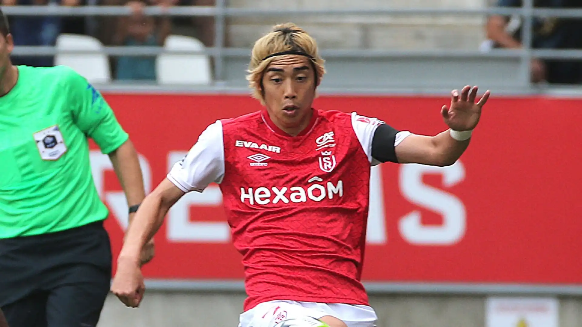 Junya Ito (Esterno, Reims): 13,3 milioni di euro. Titolare nello Stade Reims, è un punto fisso della Nazionale giapponese