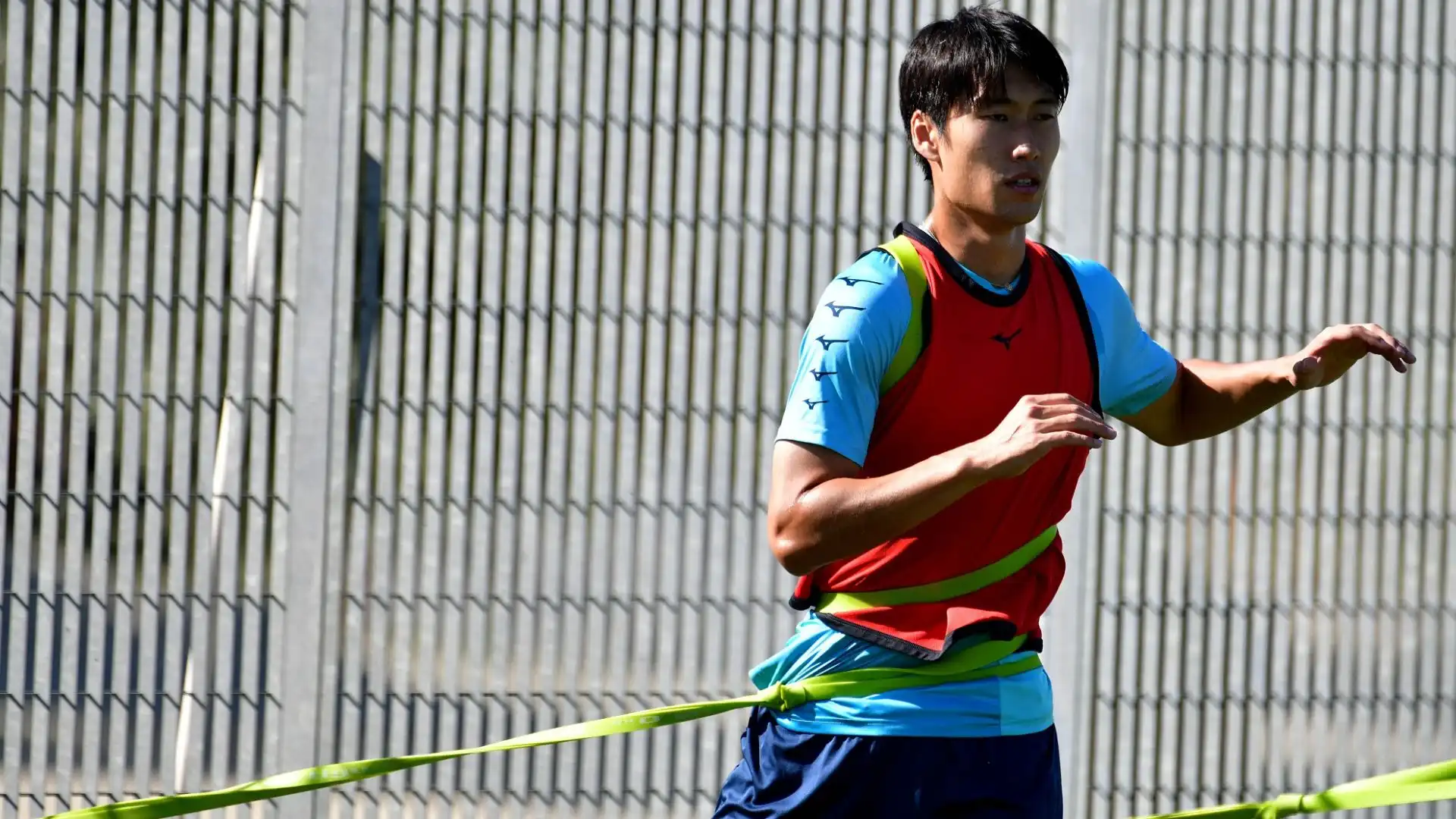 Daichi Kamada vuole tornare in Bundesliga per ritrovare fiducia