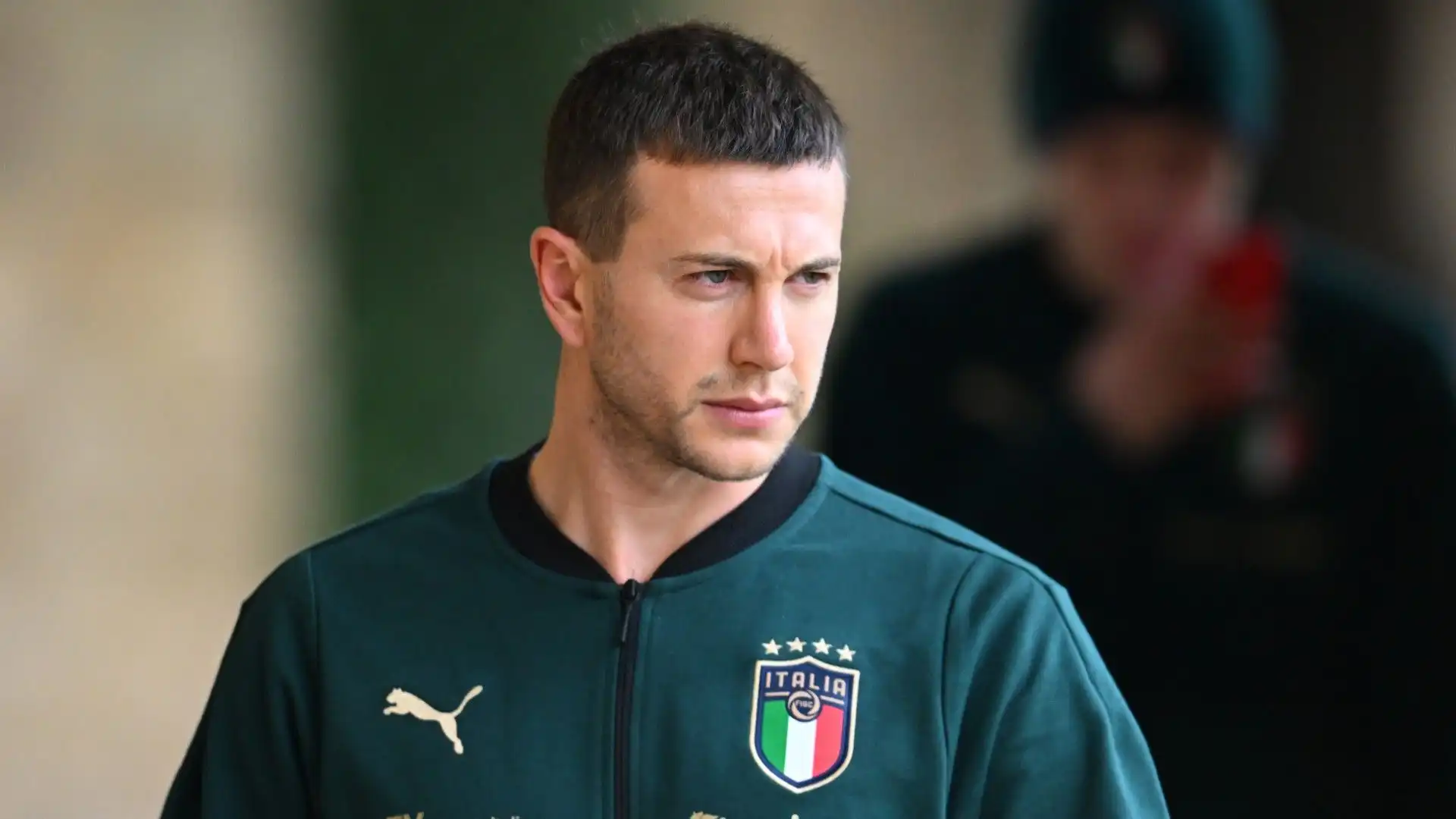 Federico Bernardeschi potrebbe tornare a vestire la maglia bianconera