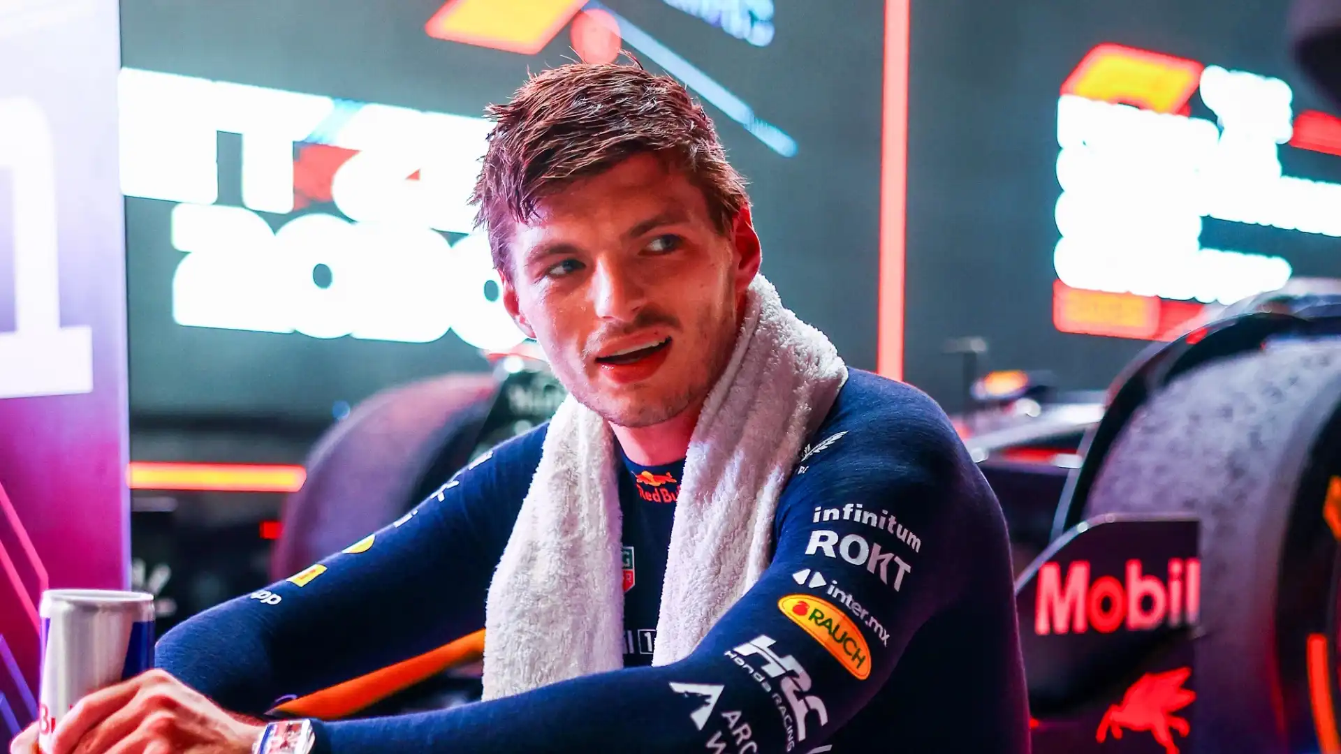La Red Bull avrebbe fatto una proposta clamorosa a Max Verstappen, riportano i rumors