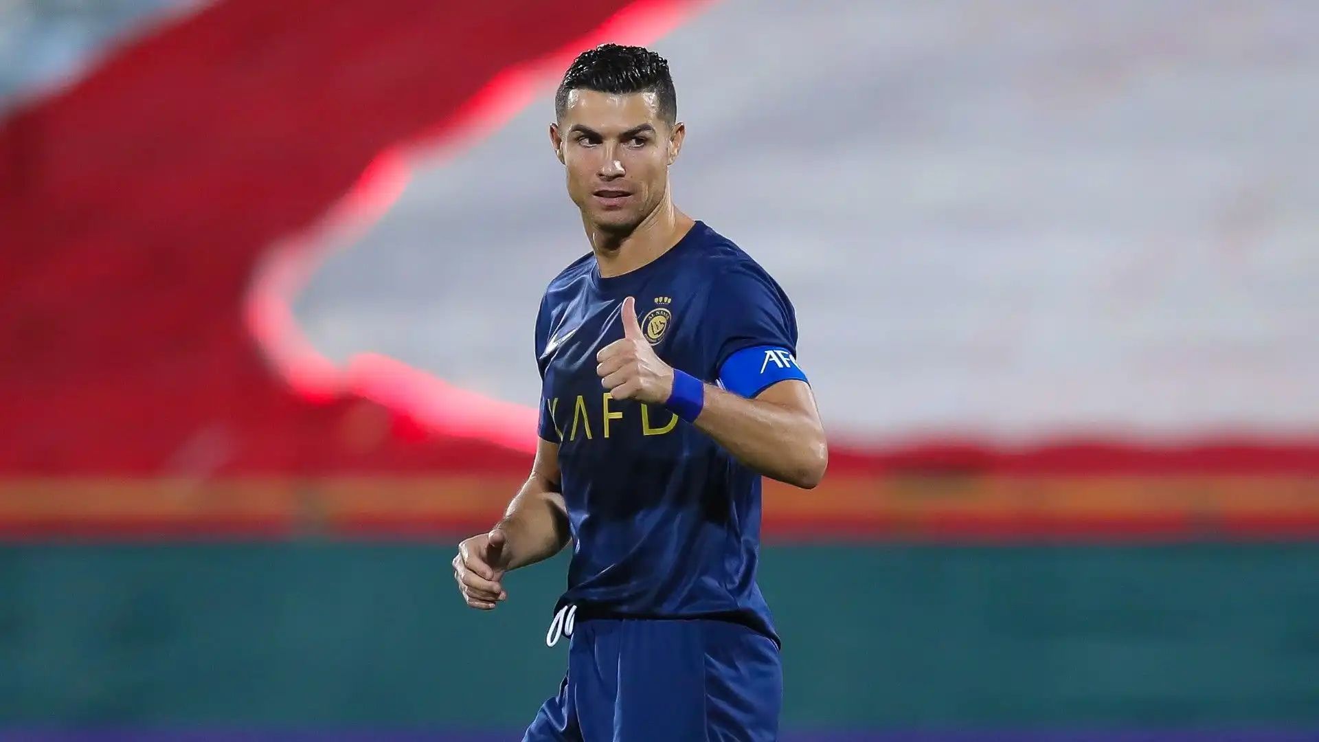 Dopo la partita contro la Bosnia, Cristiano Ronaldo è ora il miglior marcatore del 2023 a livello mondiale