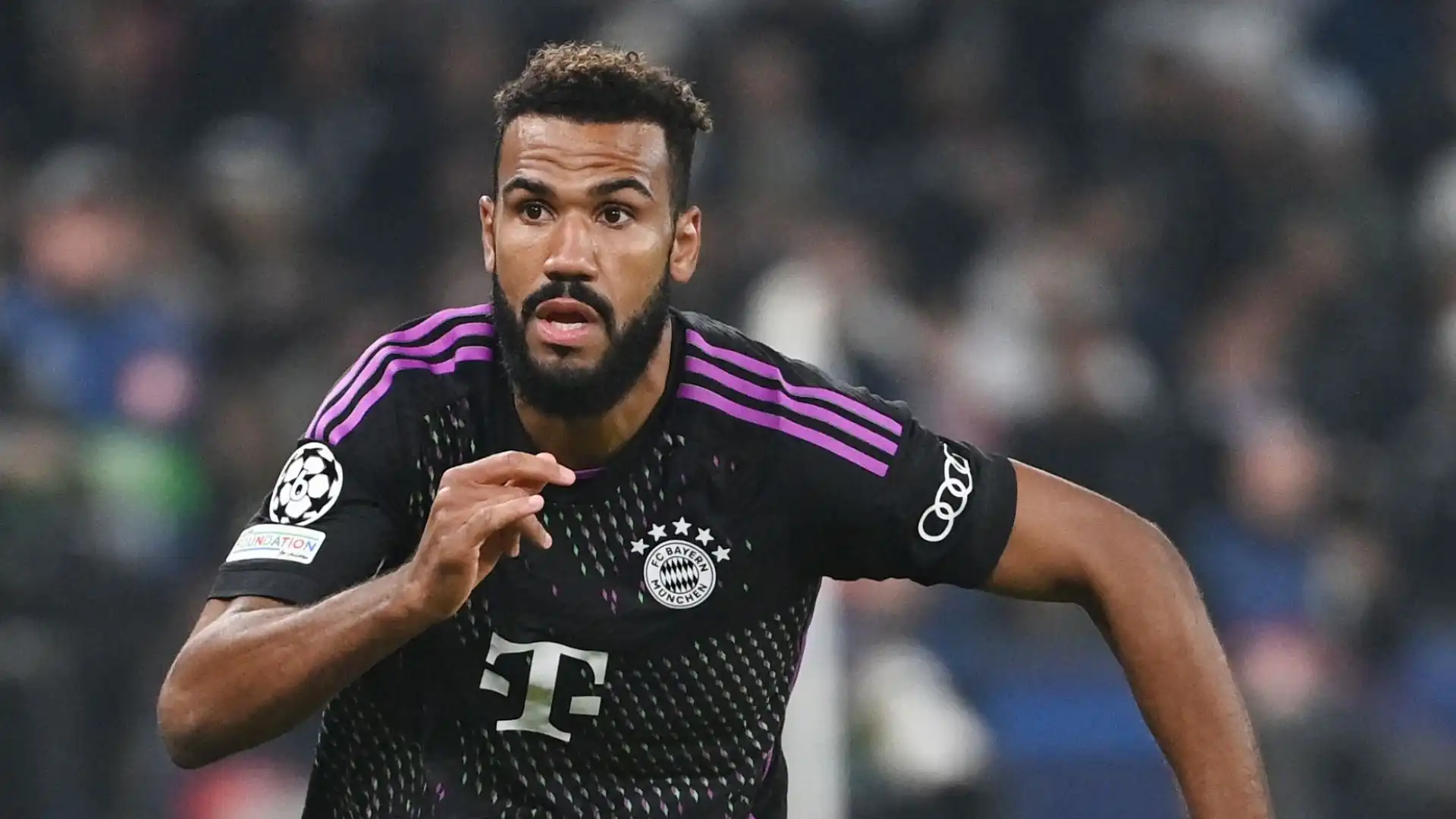 Secondo le indiscrezioni, Eric Maxim Choupo-Moting sarebbe pronto ad accettare l'offerta di un club saudita