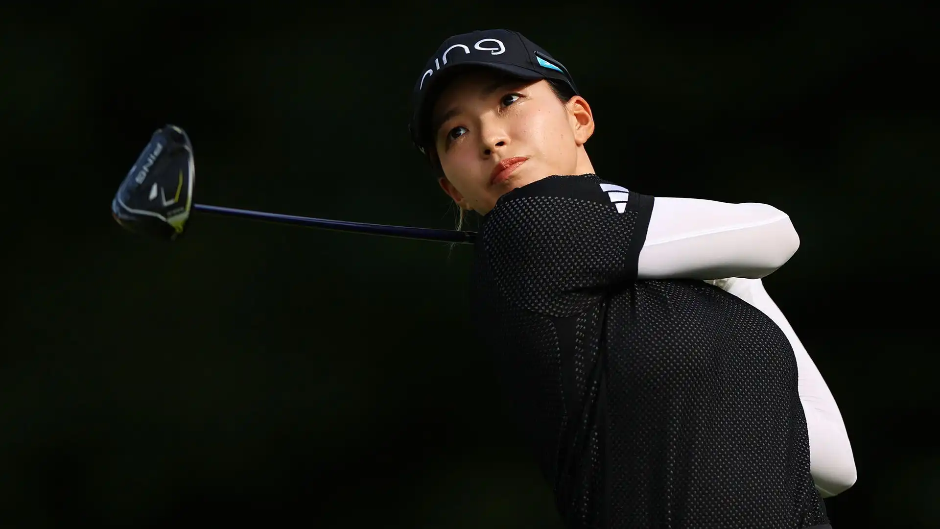 Hinako Shibuno (Golf): guadagni annui stimati 2,3 milioni di dollari