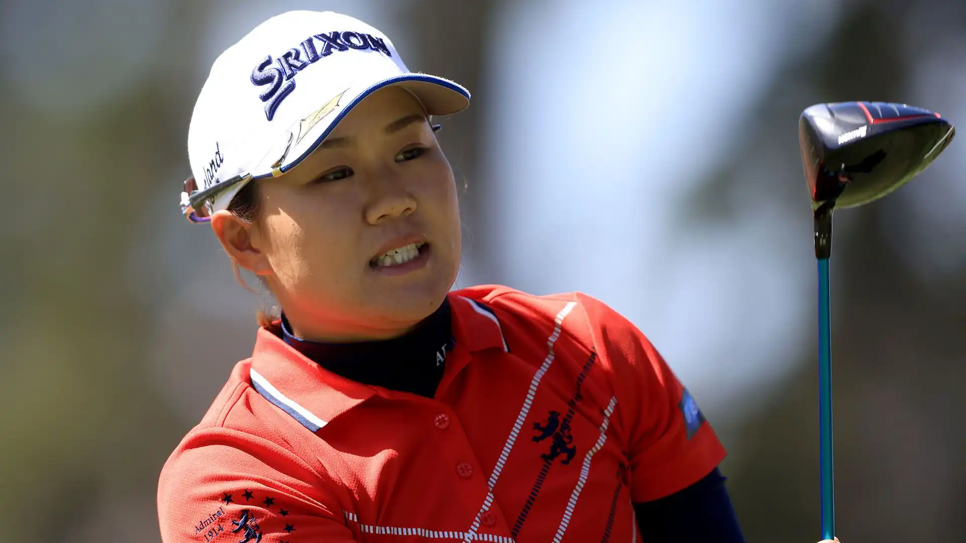Nasa Hataoka (Golf): guadagni annui stimati 2,4 milioni di dollari