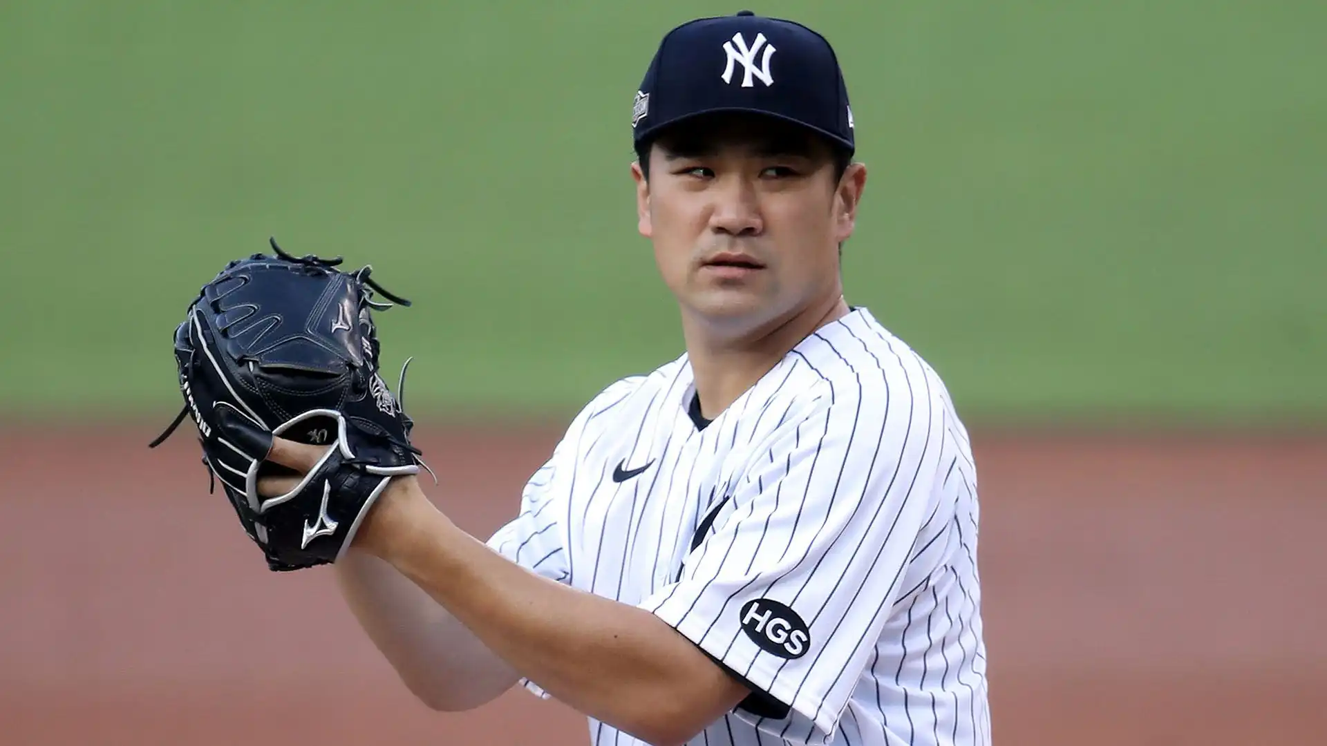 Masahiro Tanaka (Baseball):  guadagni annui stimati 6 milioni di dollari