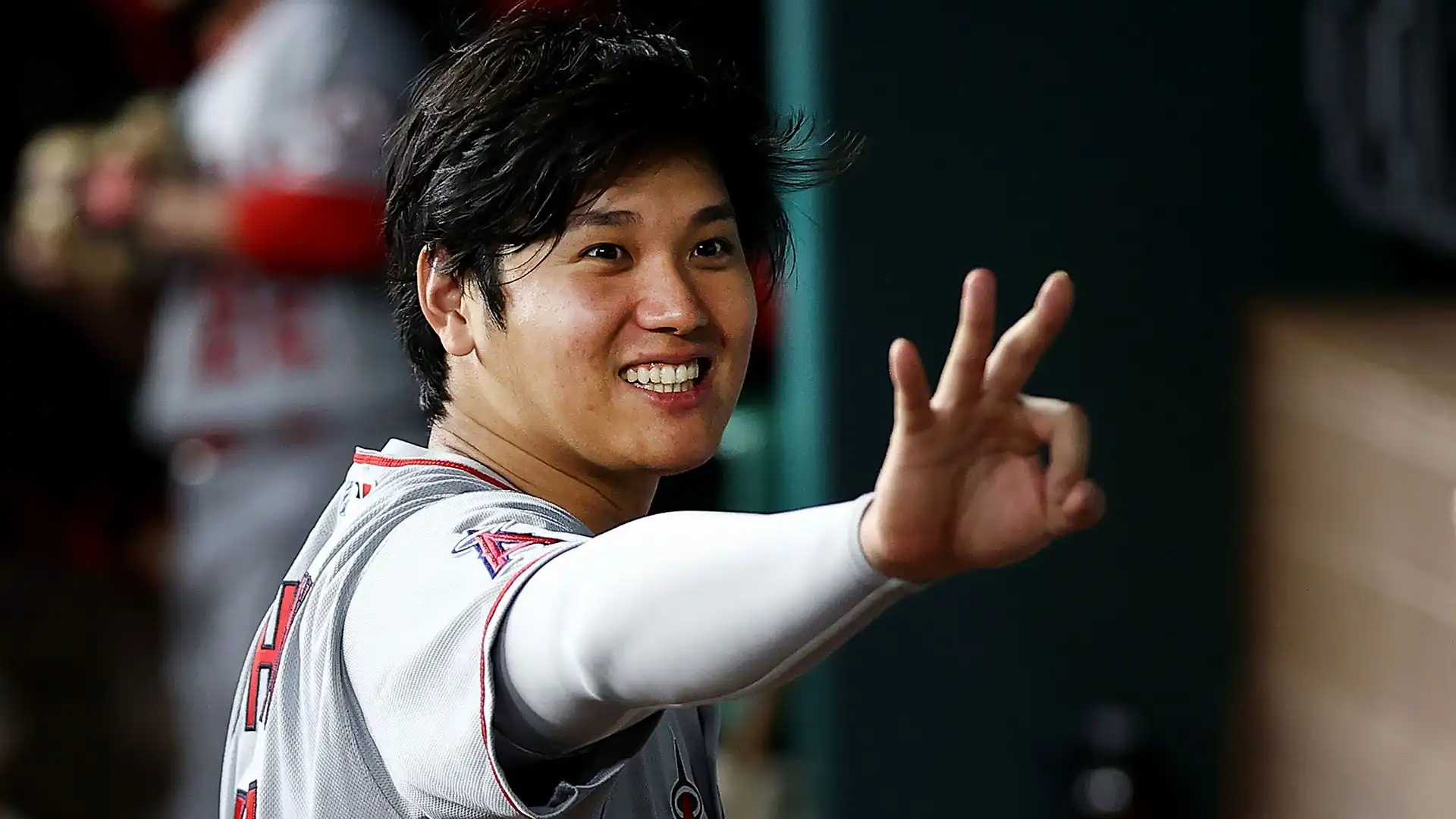 Shohei Ohtani (Baseball): guadagni annui stimati 20,1 milioni di dollari