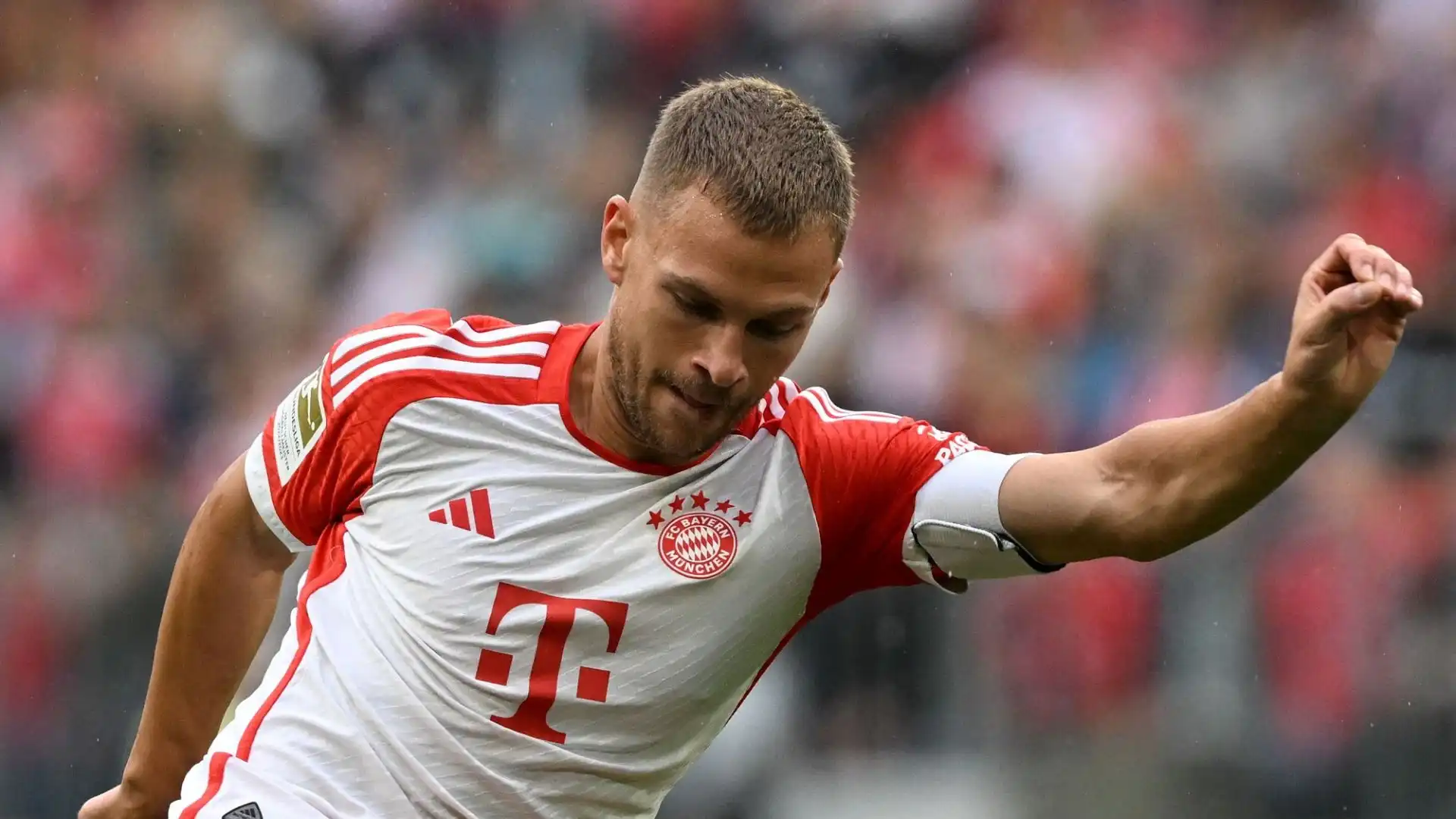 La stella del Bayern Monaco ha un contratto in scadenza nel 2025