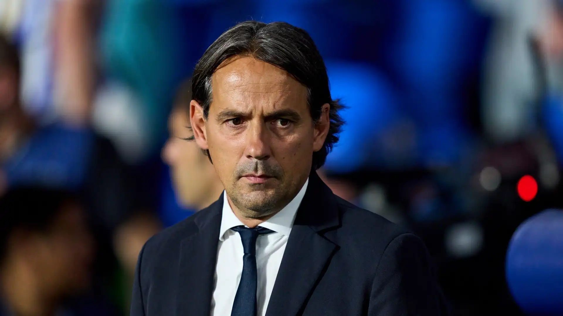 Offerta choc dall'Inghilterra per un titolarissimo di Simone Inzaghi