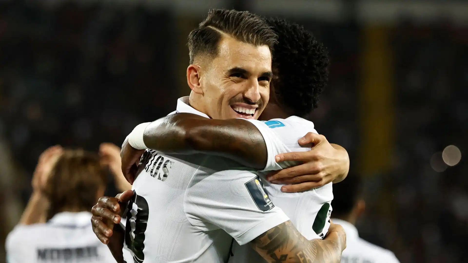 Ceballos era stato anche accostato all'Inter nelle scorse settimane