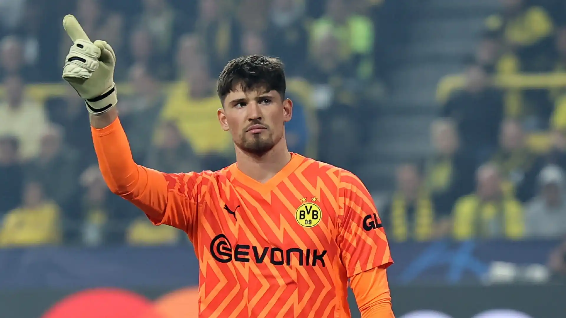 Nei prossimi mesi il Borussia Dortmund sonderà il mercato per individuare il sostituto