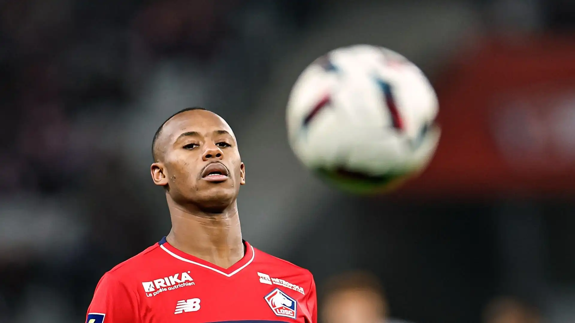 Nell'estate del 2019 il Lille ha acquistato Tiago Djaló per circa 4 milioni di euro