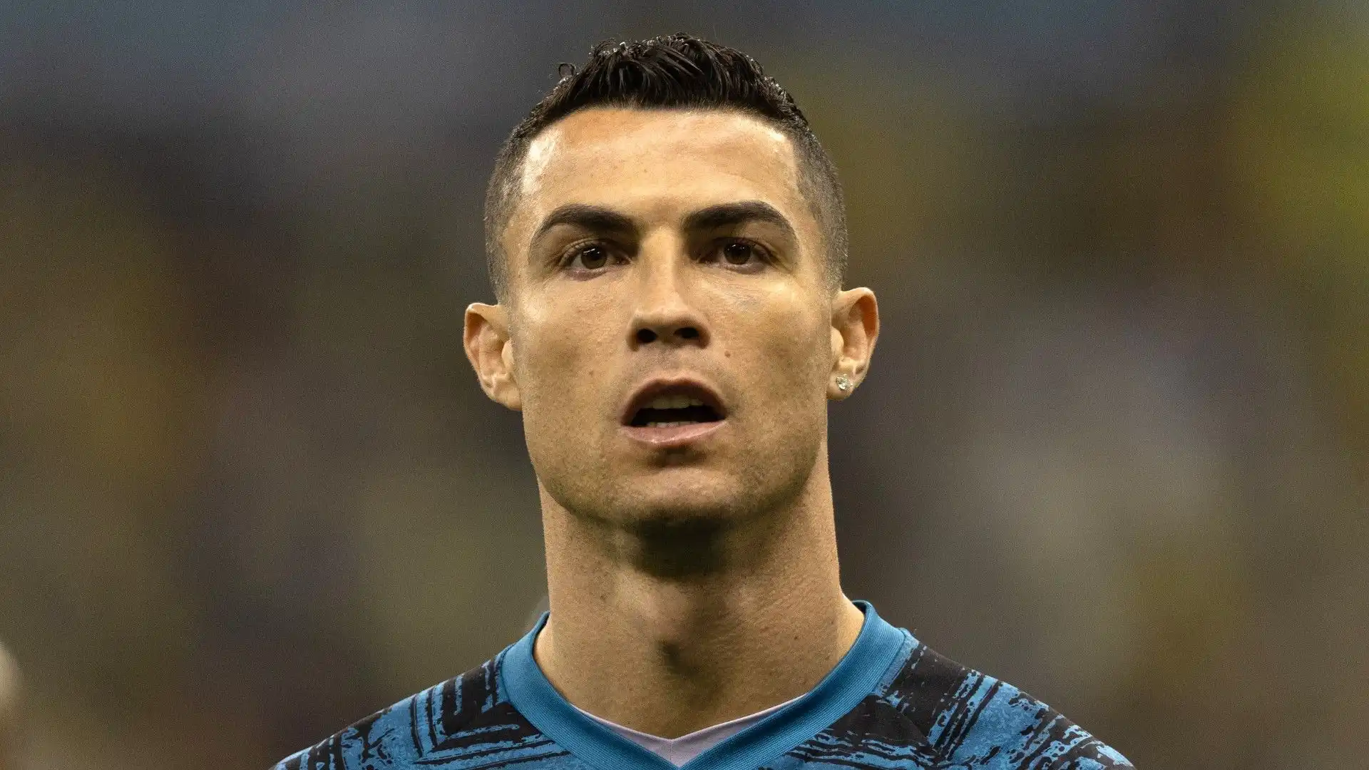 L'Al-Nassr ingaggia un altro Cristiano Ronaldo: immagini
