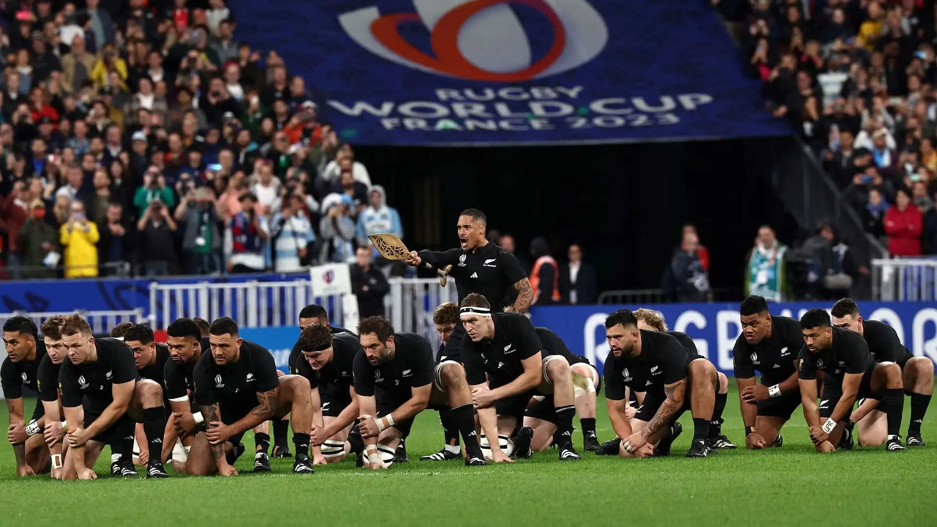 La Nuova Zelanda non era partita con i favori del pronostico a inizio Mondiali.
