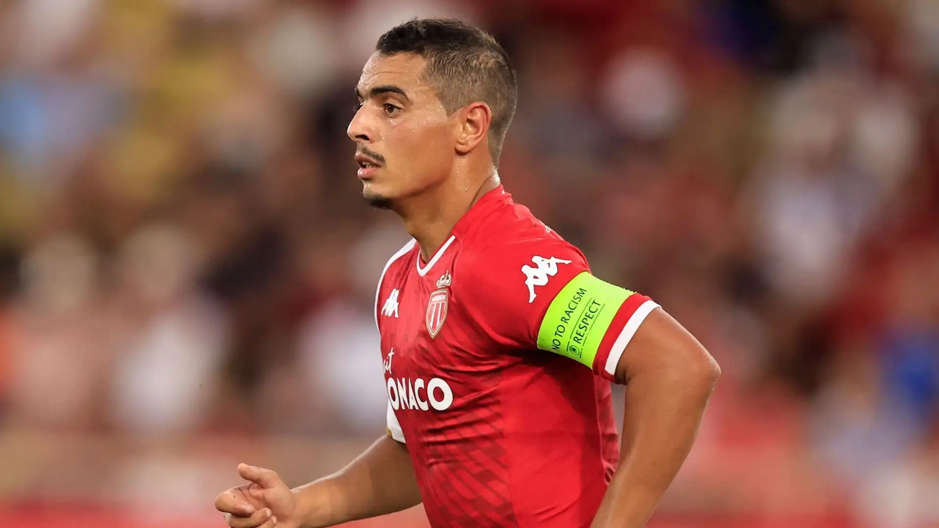 Classe 1990, Ben Yedder è partito molto bene in questa stagione con cinque reti segnate in otto partite