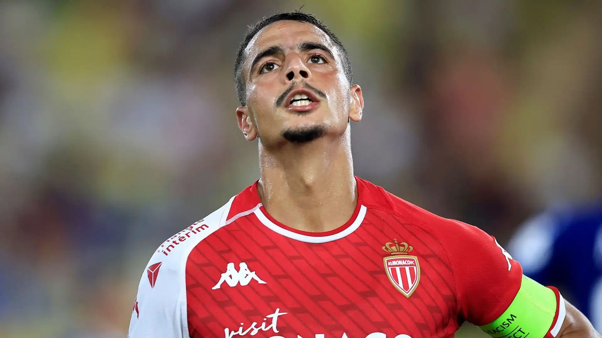 Ben Yedder ha lo stesso agente di Marcus Thuram: una circostanza che potrebbe facilitarne l'addio