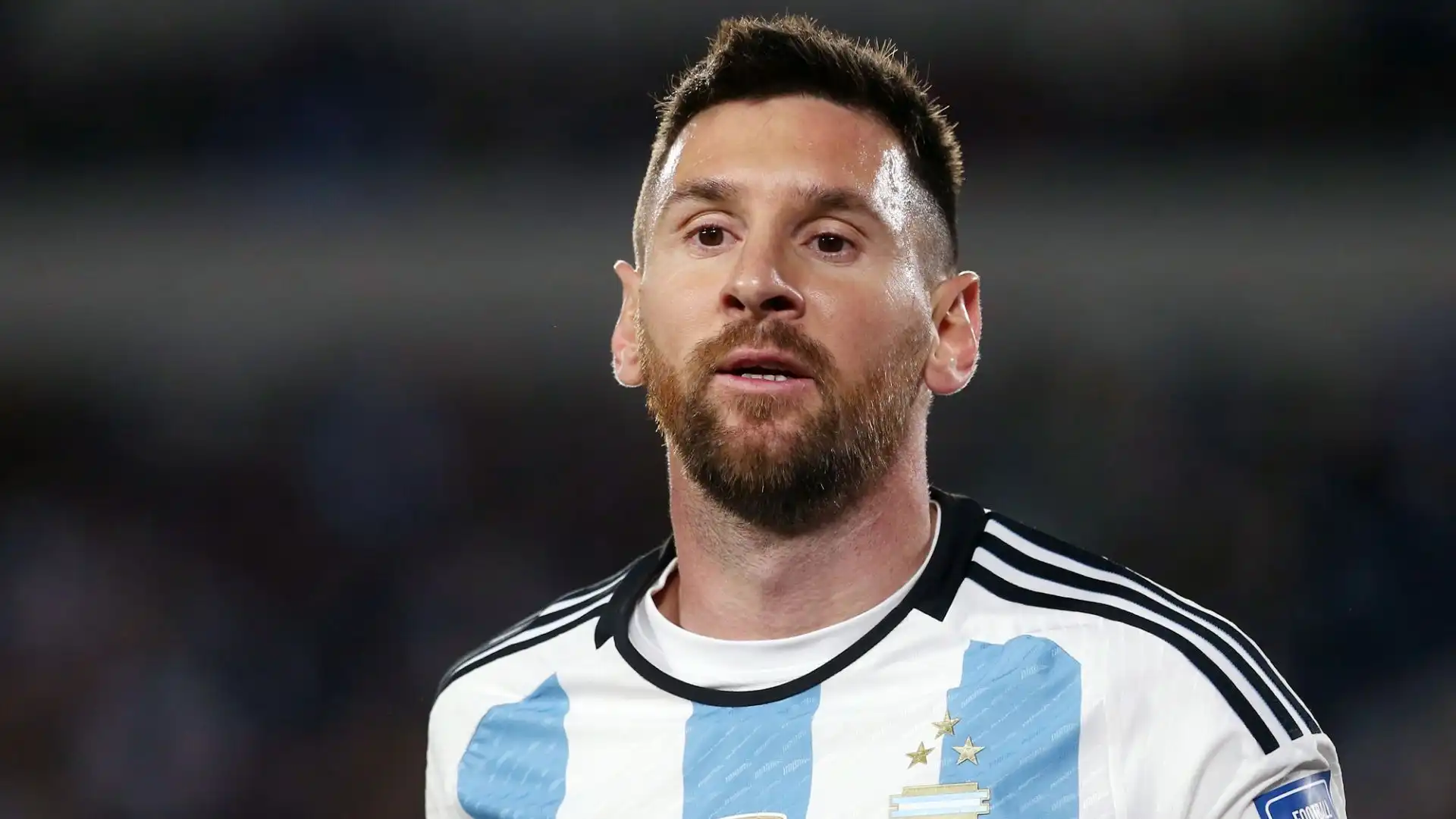 Secondo quanto riporta la stampa spagnola, Messi vincerà il Pallone d'Oro 2023