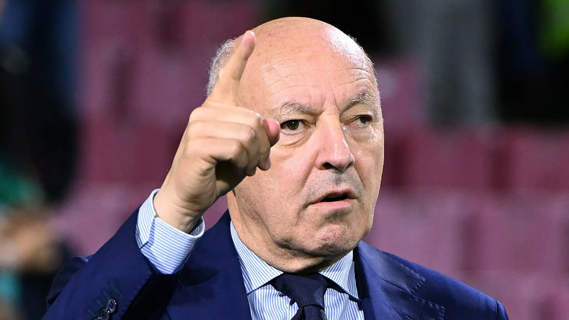 Marotta e Inzaghi si incontreranno per parlare dei giocatori meno utilizzati e decideranno il mercato in uscita