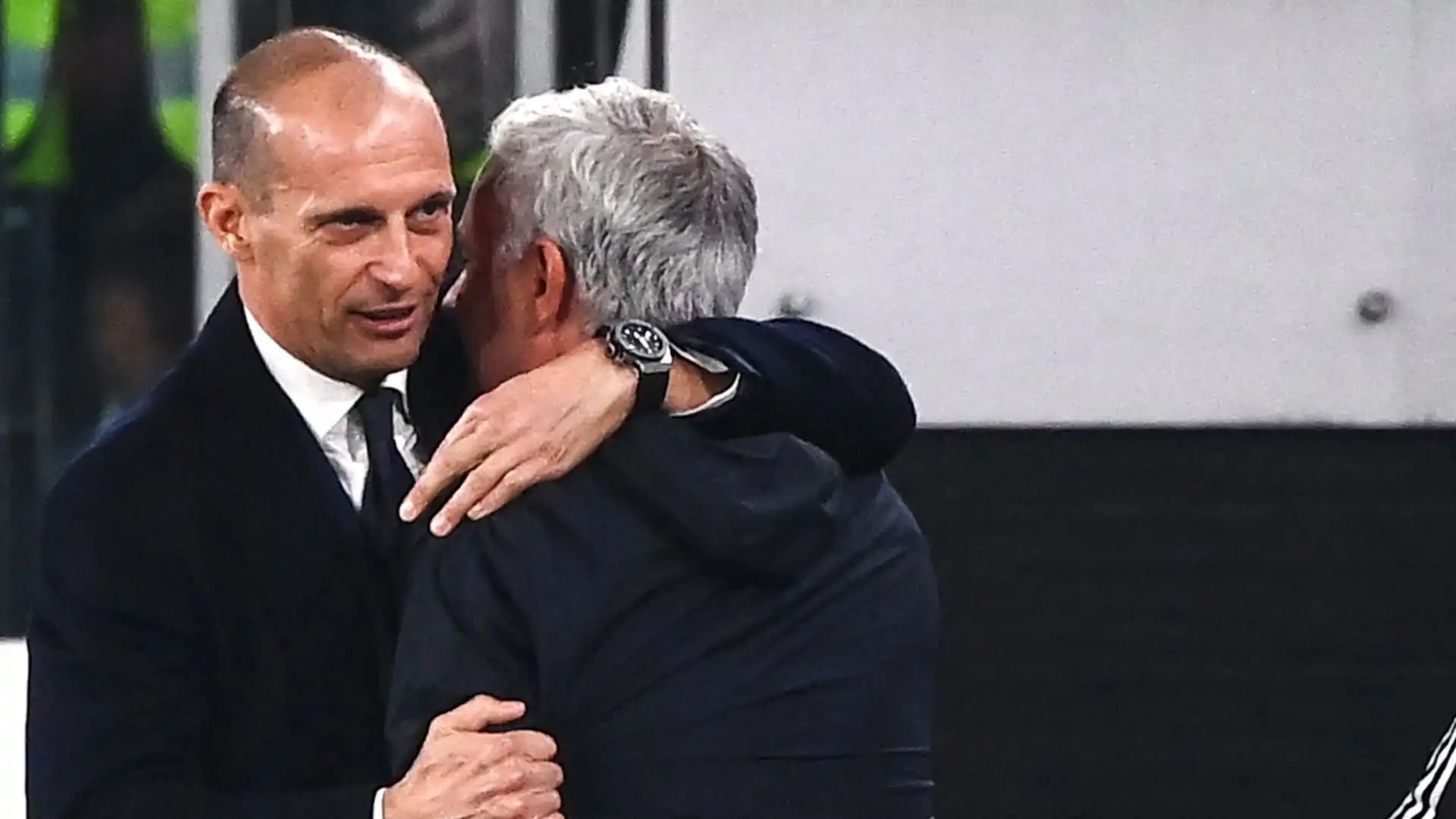 Roberto Mancini a rischio: il sostituto è un top della Serie A. Foto