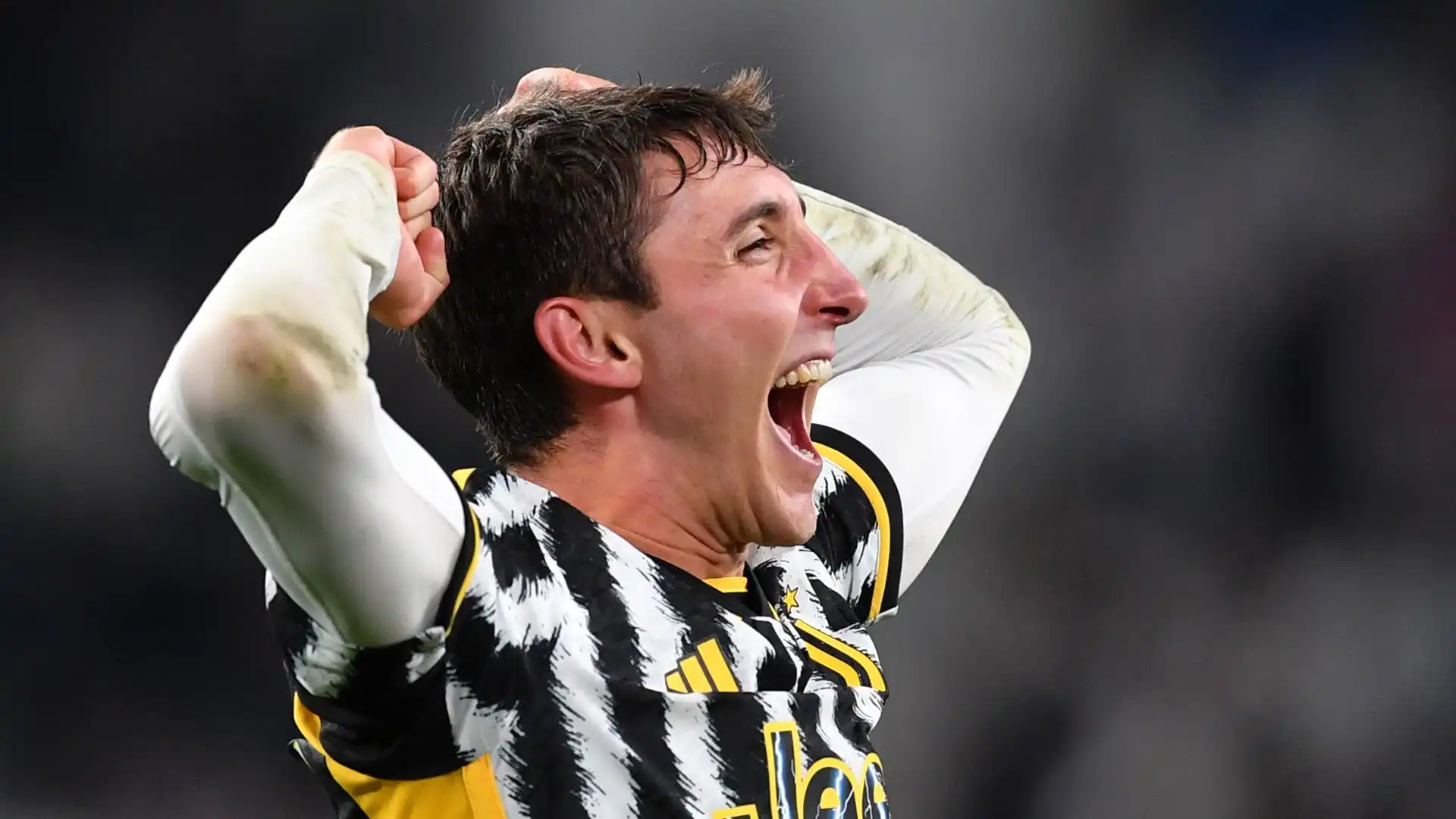 I tifosi della Juventus hanno da sabato sera un nuovo idolo