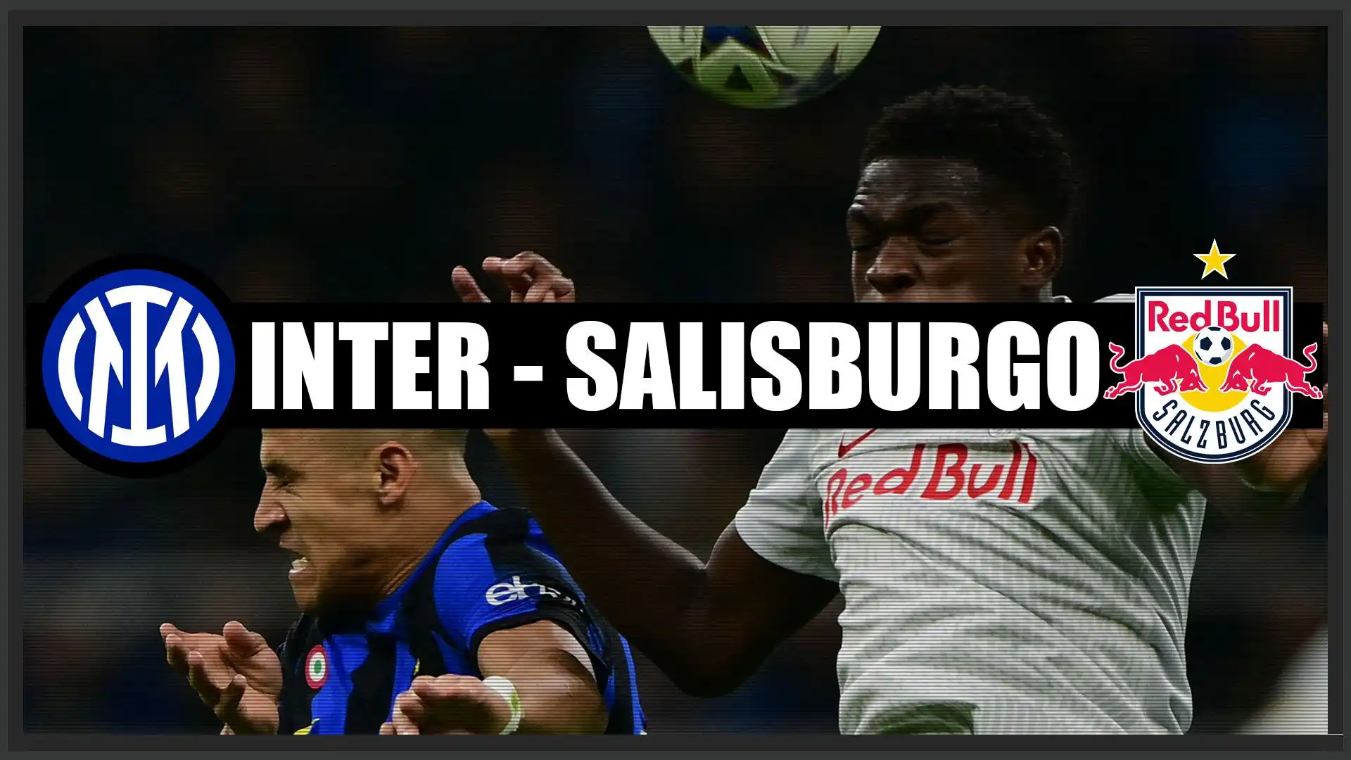 L'Inter ha sconfitto per 2-1 il Salisburgo al termine di un'intenso match disputatosi martedì a San Siro, nel match valevole per la terza giornata della fase a gironi di Champions League.