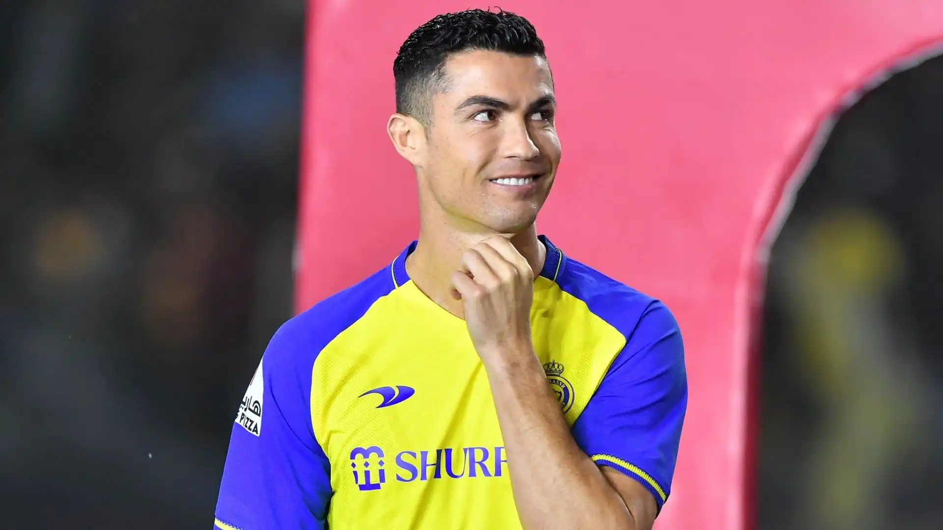 Da quando è all'Al Nassr, Cristiano Ronaldo ha collezionato ben 26 gol e 8 assist in 31 partite