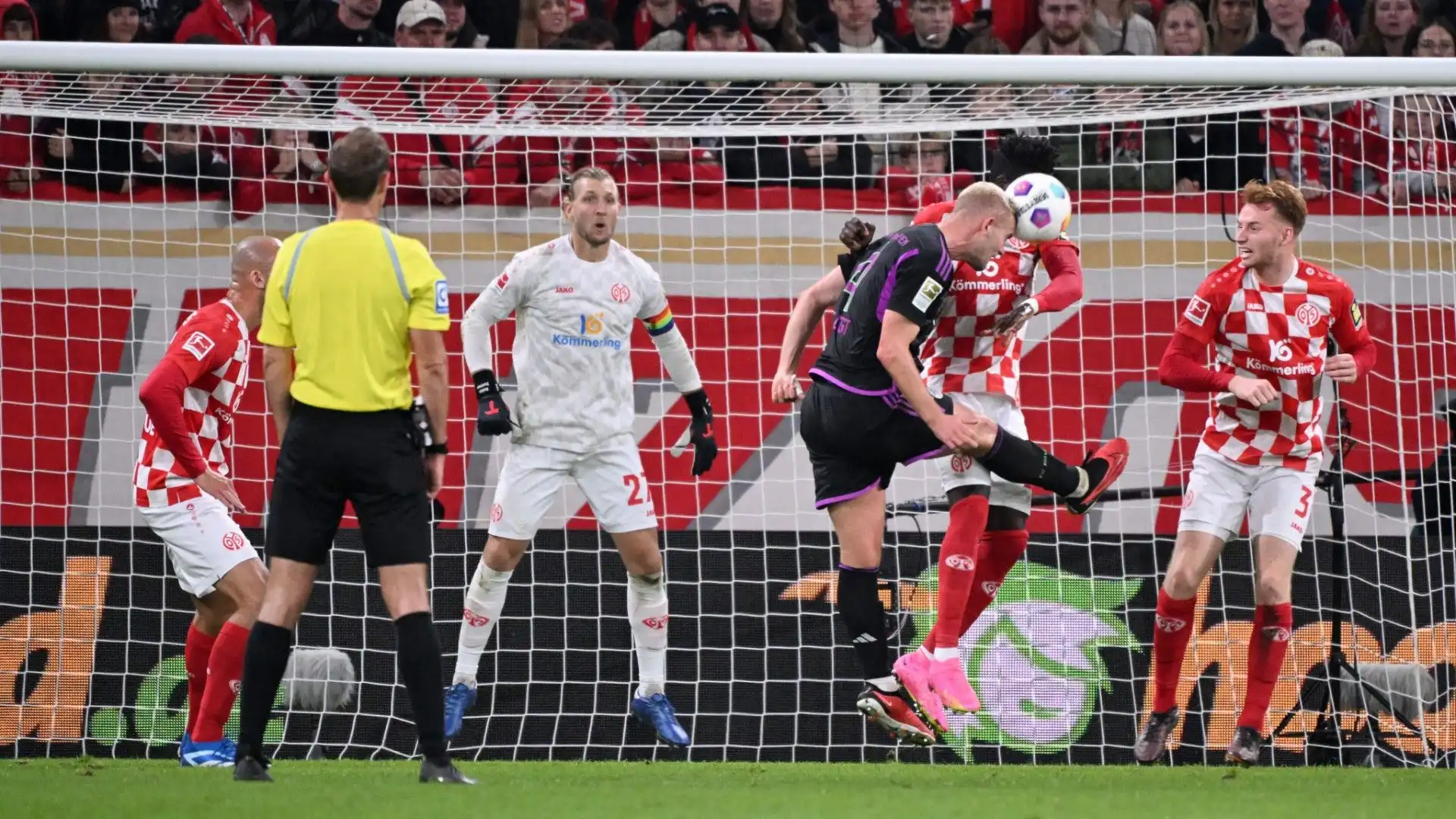 Sabato, invece, la squadra di Thomas Tuchel giocherà contro il Darmstadt in campionato