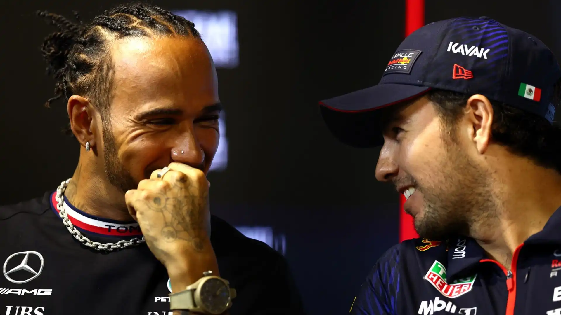 Il pilota messicano negli scorsi giorni ha detto di aver avuto problemi psicologici durante gli ultimi anni al fianco di Verstappen alla Red Bull