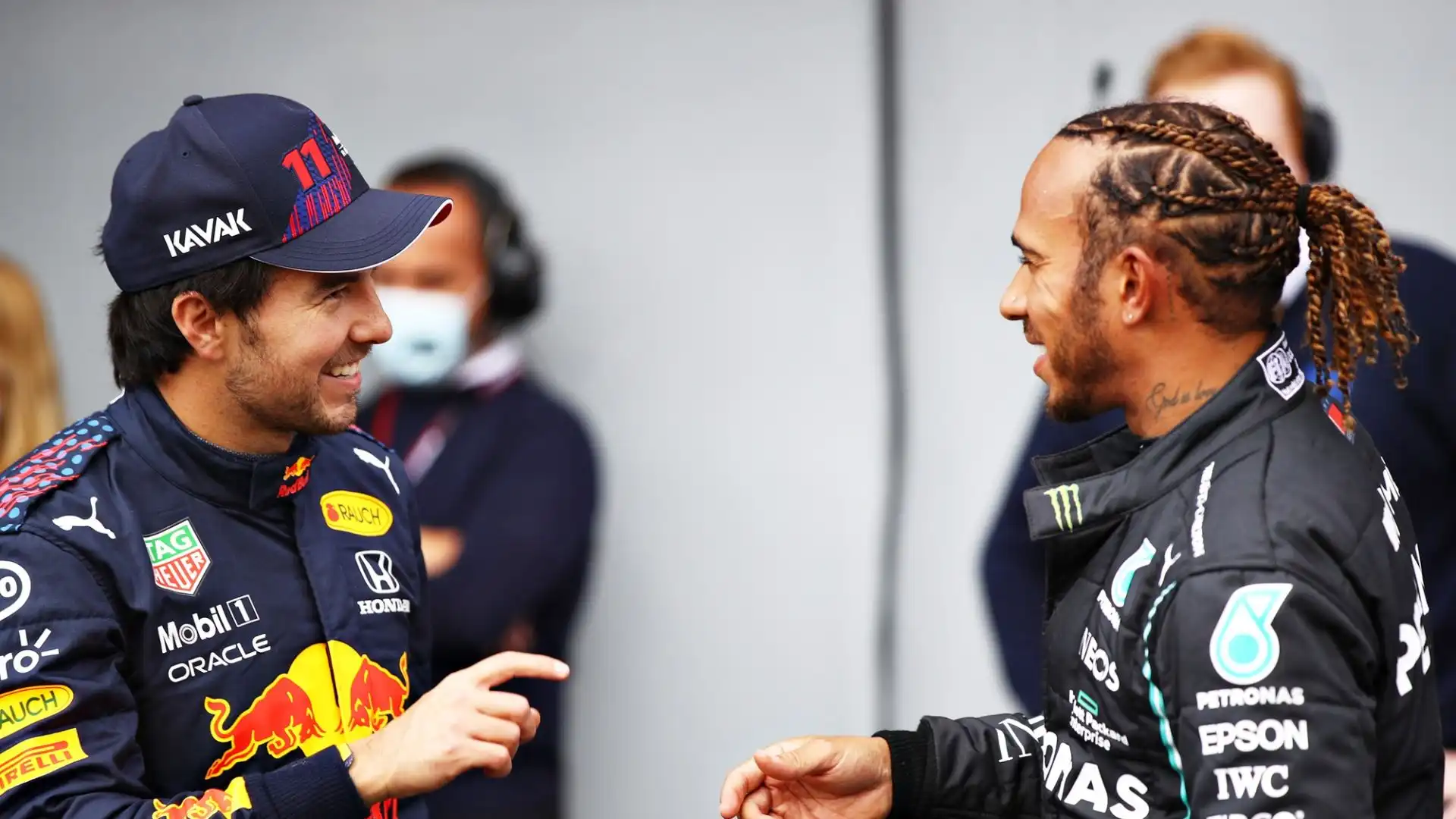 In Messico sono previste pesanti contestazioni a Verstappen, che secondo molti tifosi messicani è favorito dalla Red Bull rispetto a Perez