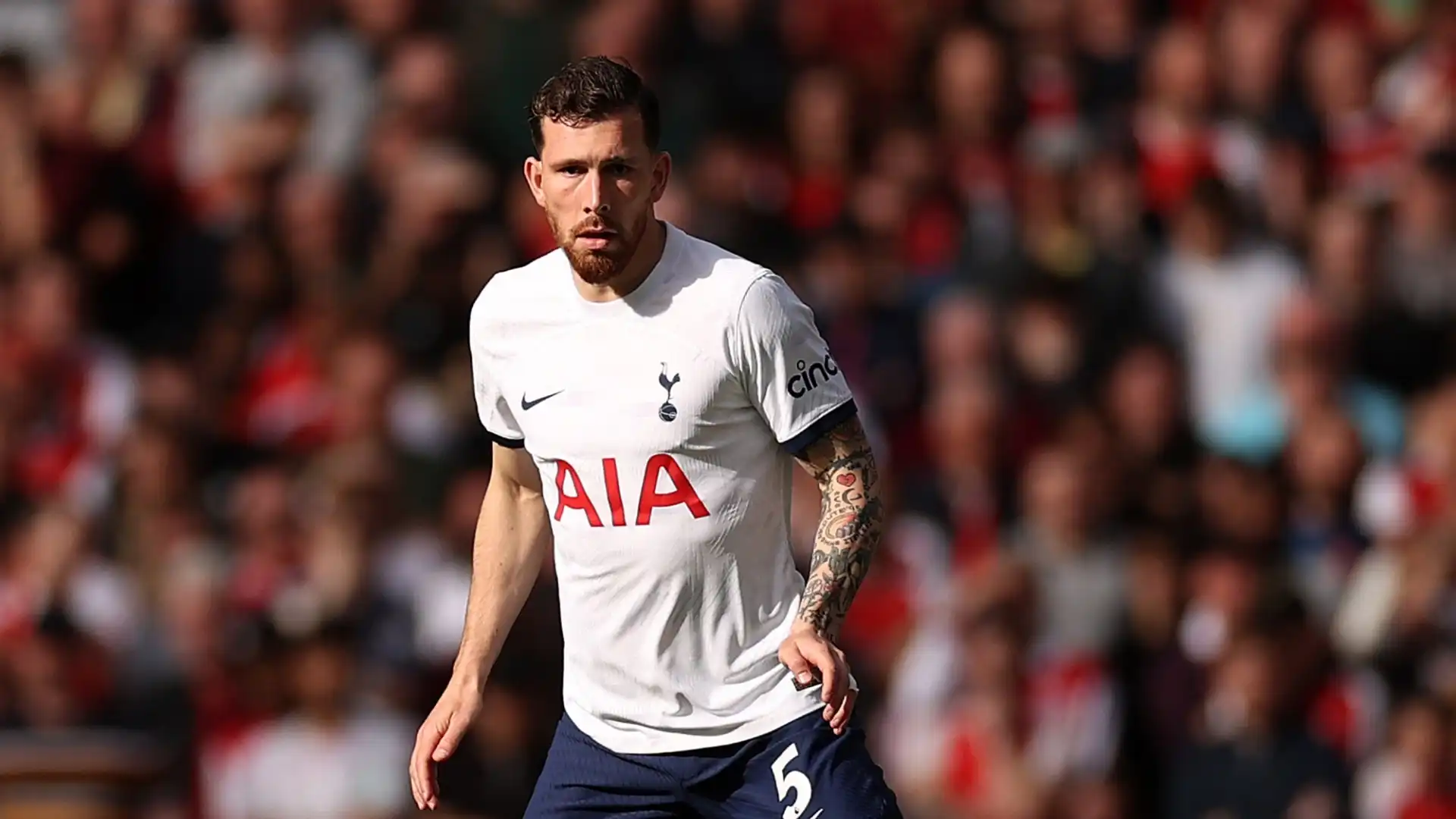 Altro nome chiacchierato è quello di Pierre-Emile Hojbjerg: la pista si è raffreddata perché il Tottenham vuole cederlo a titolo definitivo