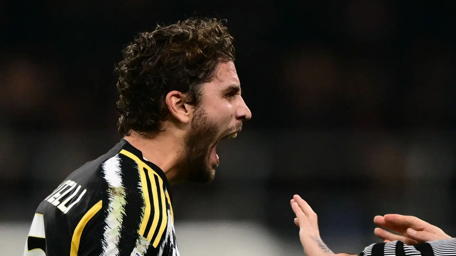 Juventus: l'agente di Locatelli si espone sul rinnovo. Foto