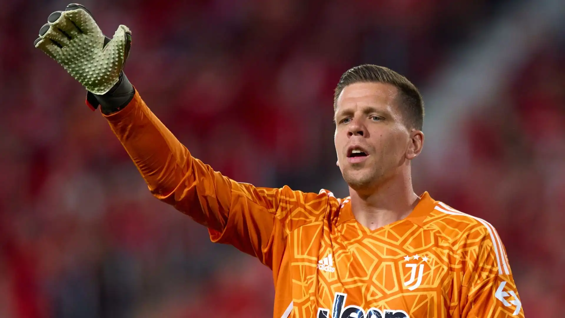 C'è stata anche un'offerta dell'Al Nassr che però Szczesny ha rispedito al mittente