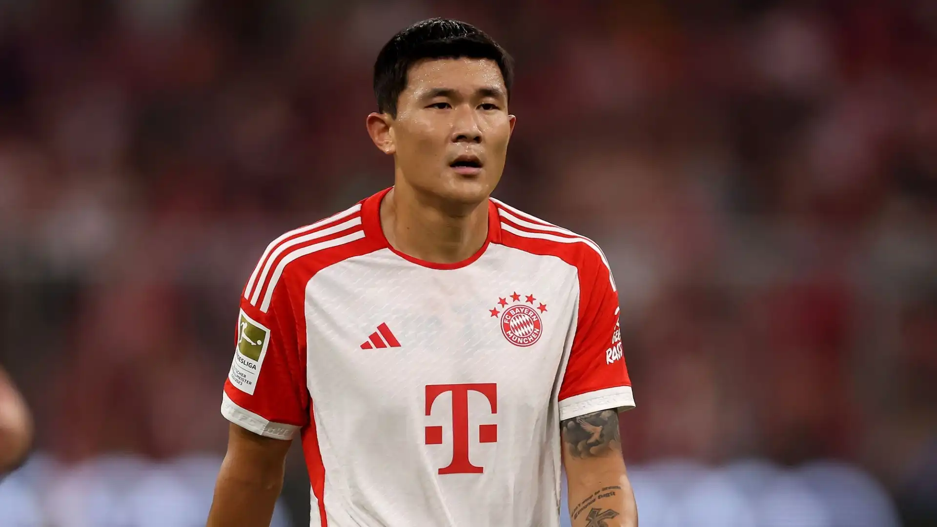 Kim Min-jae (Corea del Sud, Bayern Monaco): stipendio stimato 7 milioni di dollari all'anno
