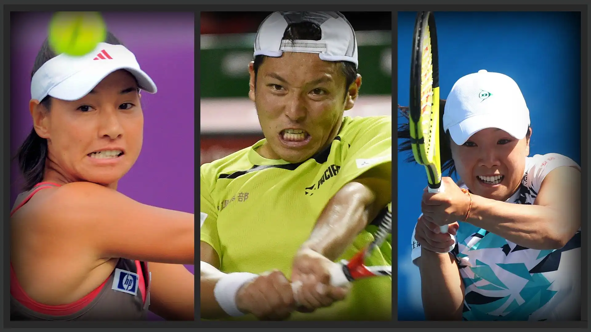 I tennisti giapponesi che hanno vinto più premi in denaro in carriera: Top 10