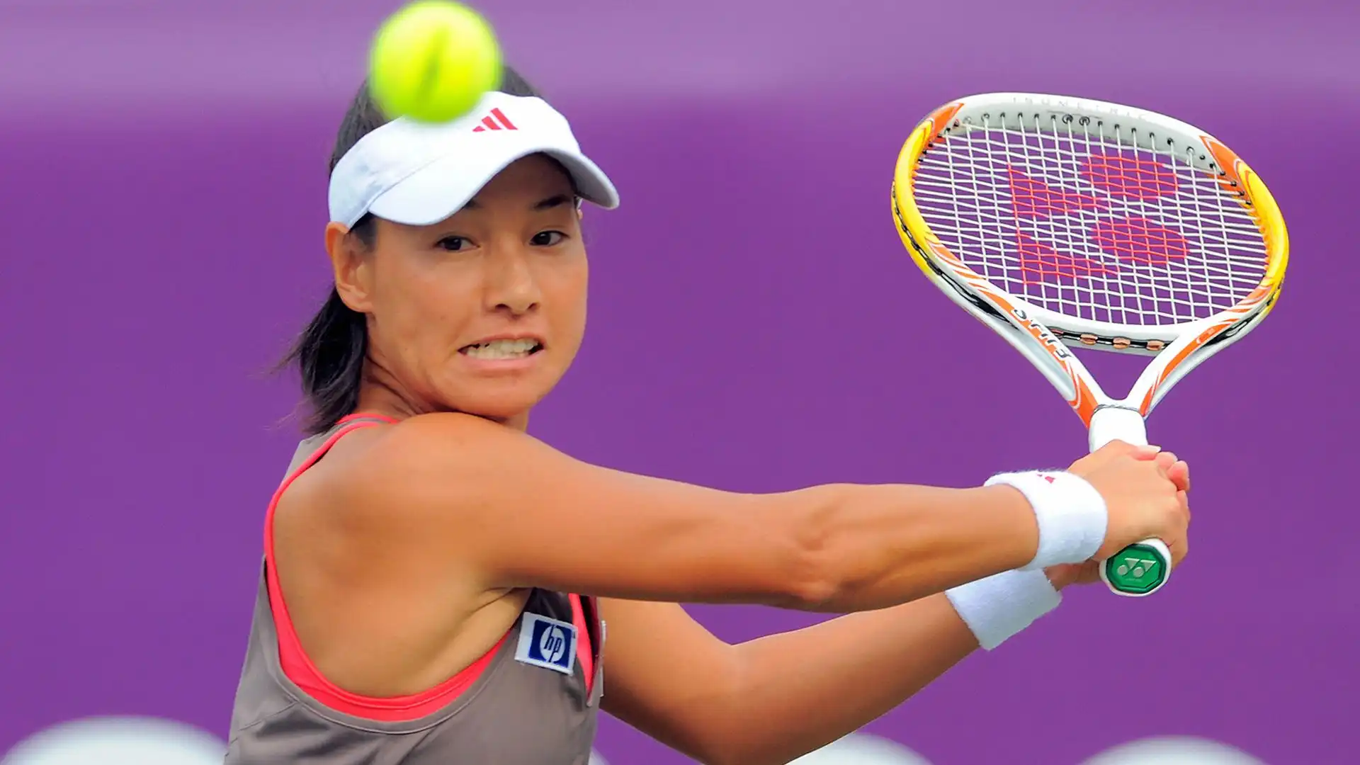 5) Kimiko Date: 3,9 milioni di dollari guadagnati in carriera. Otto tornei WTA vinti in carriera, uno conquistato a 39 anni.