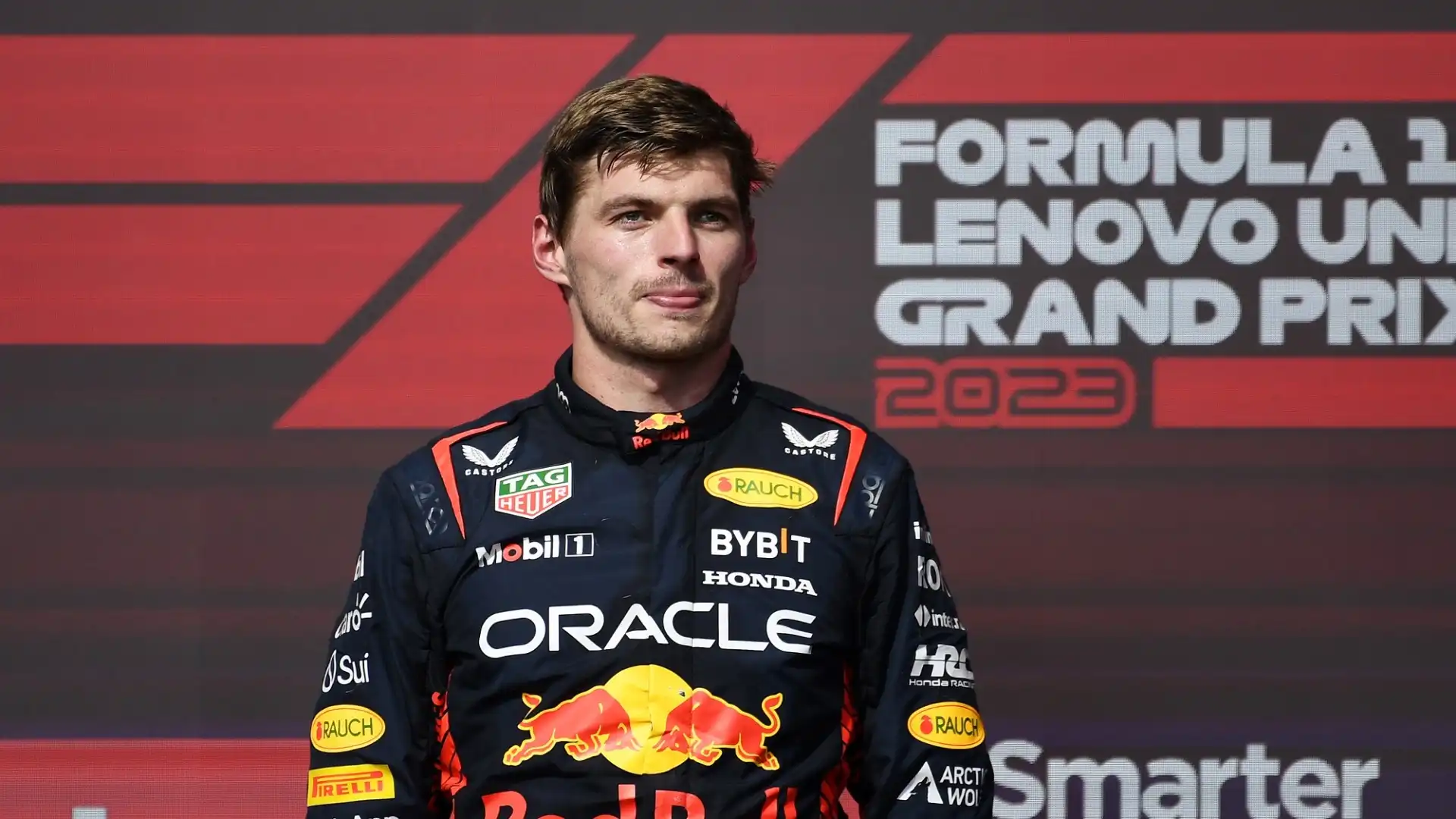 Max Verstappen ha conquistato la sua 50esima vittoria in Formula 1 ad Austin nonostante un problema verificatosi durante la gara alla sua Red Bull