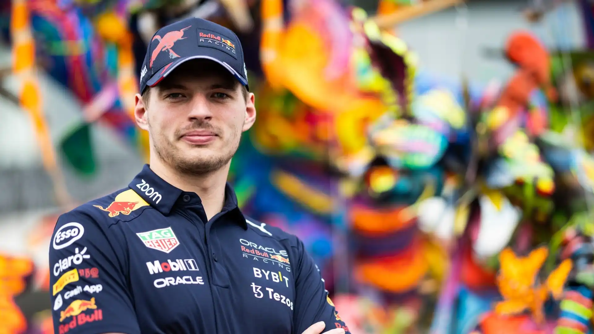 Timore per Max Verstappen in Messico: si prevedono grandi contestazioni per il tre volte campione del mondo