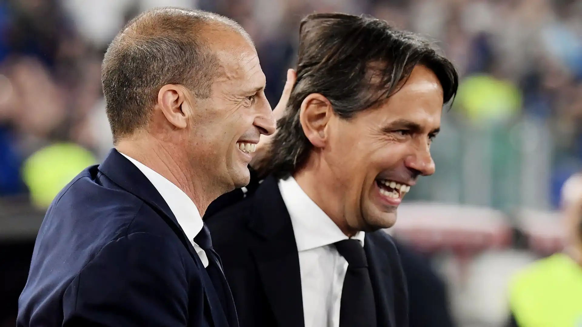 Juventus e Inter stanno valutando un possibile colpo gratis a centrocampo